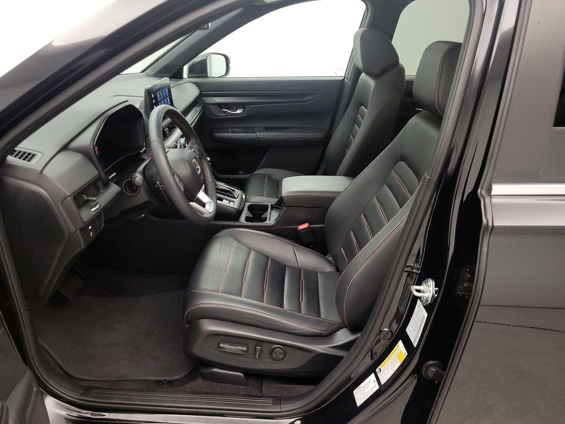 Thumbnail: 2024 Honda CR-V - 11