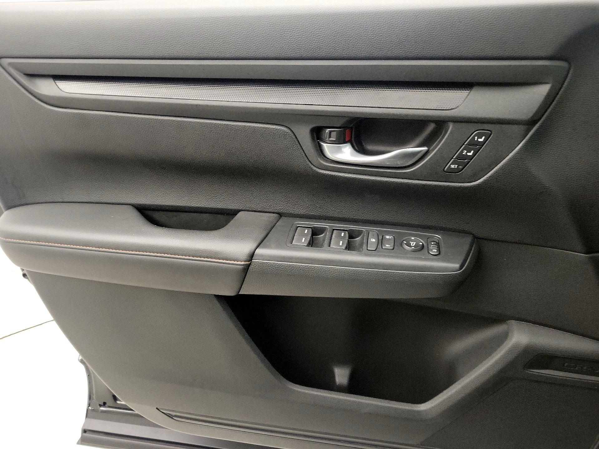 Thumbnail: 2024 Honda CR-V - 12