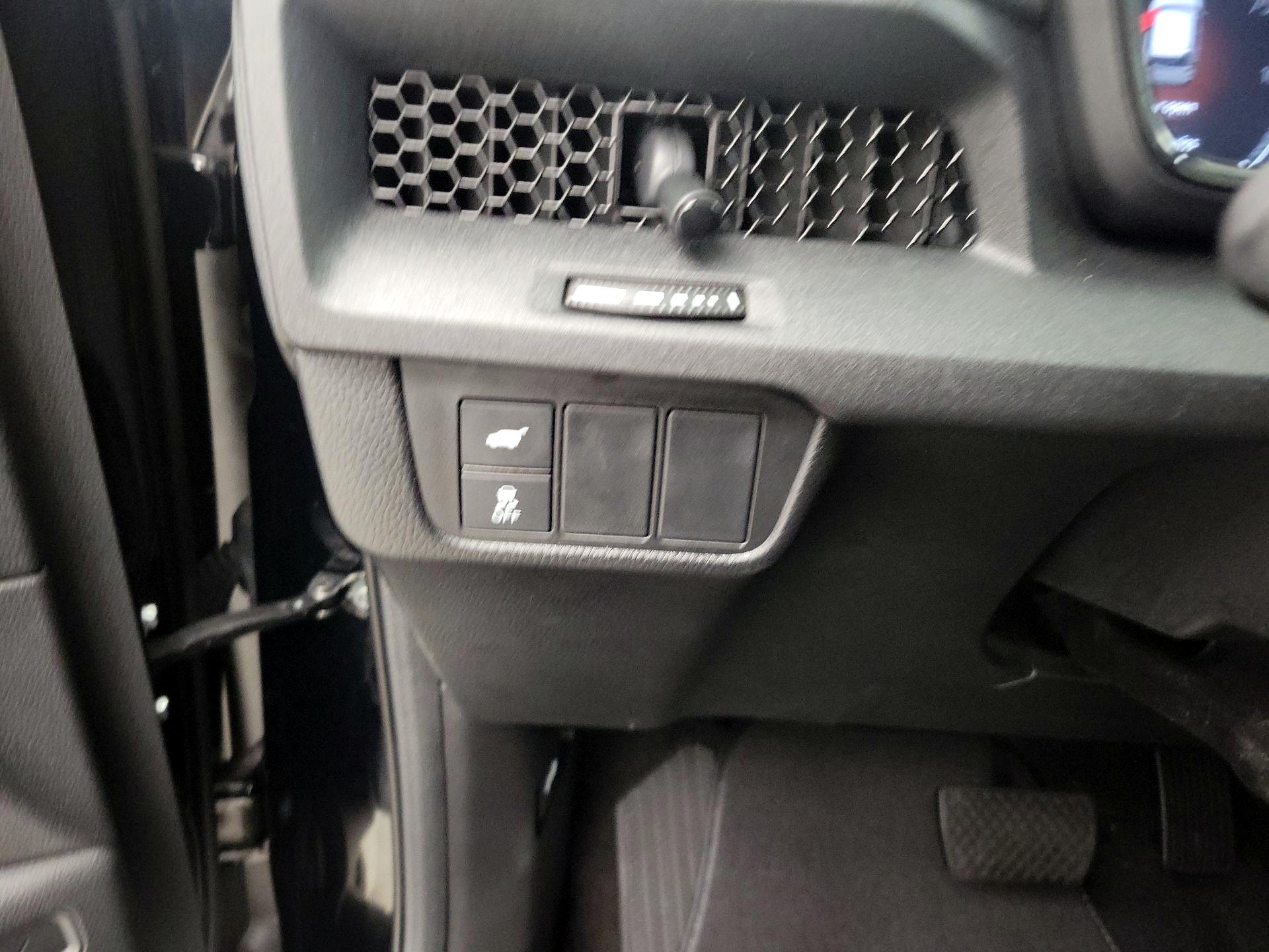 Thumbnail: 2024 Honda CR-V - 13