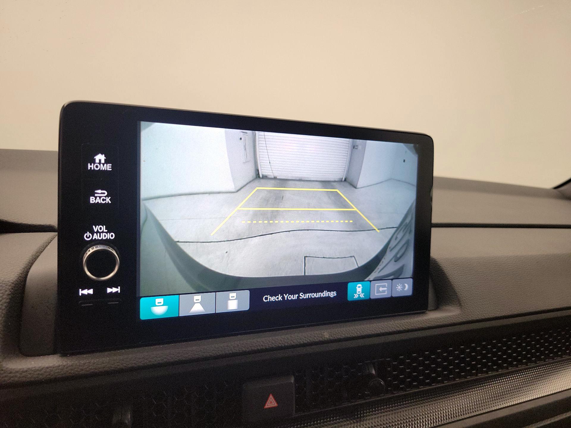 Thumbnail: 2024 Honda CR-V - 14