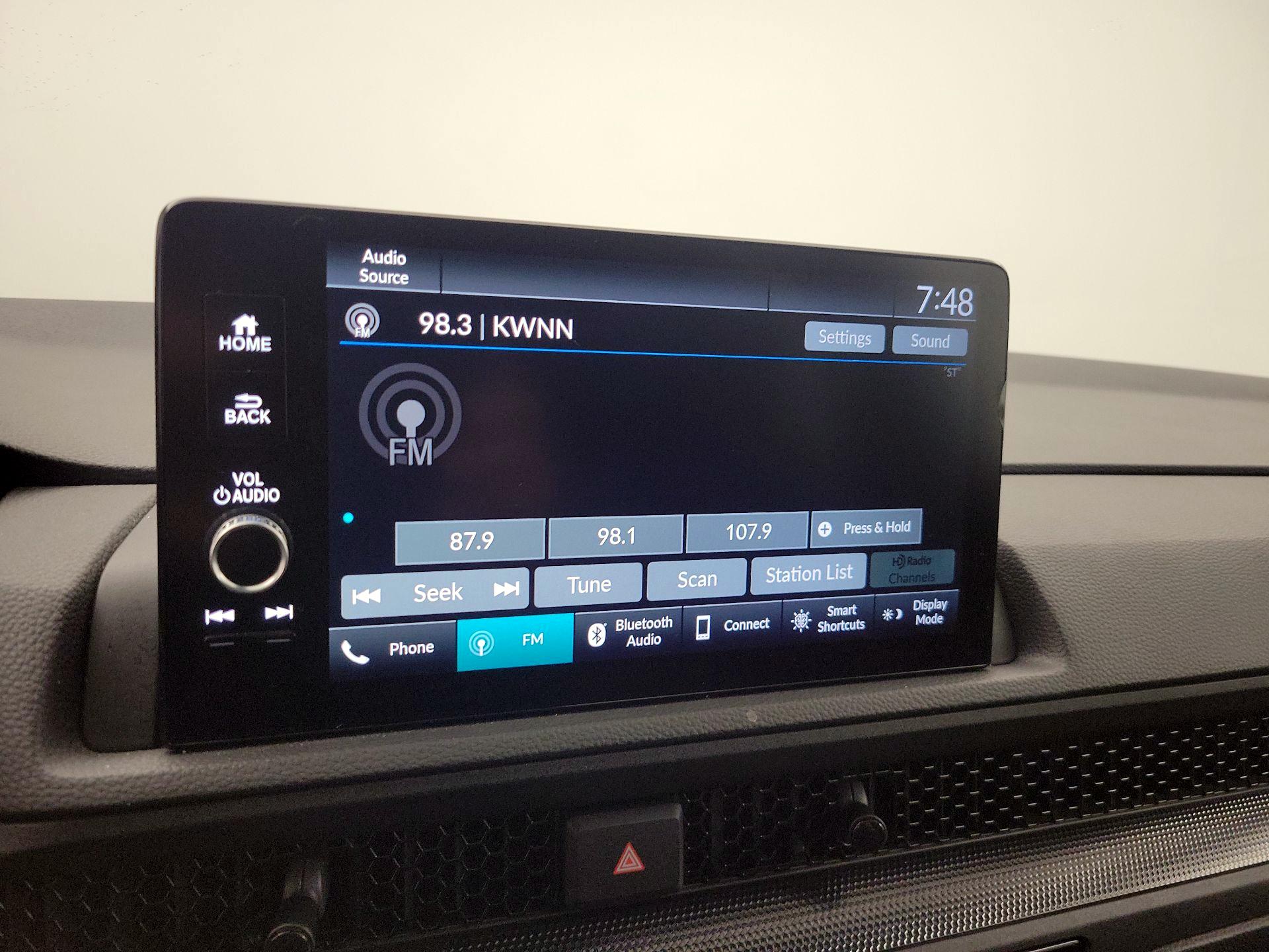 Thumbnail: 2024 Honda CR-V - 15