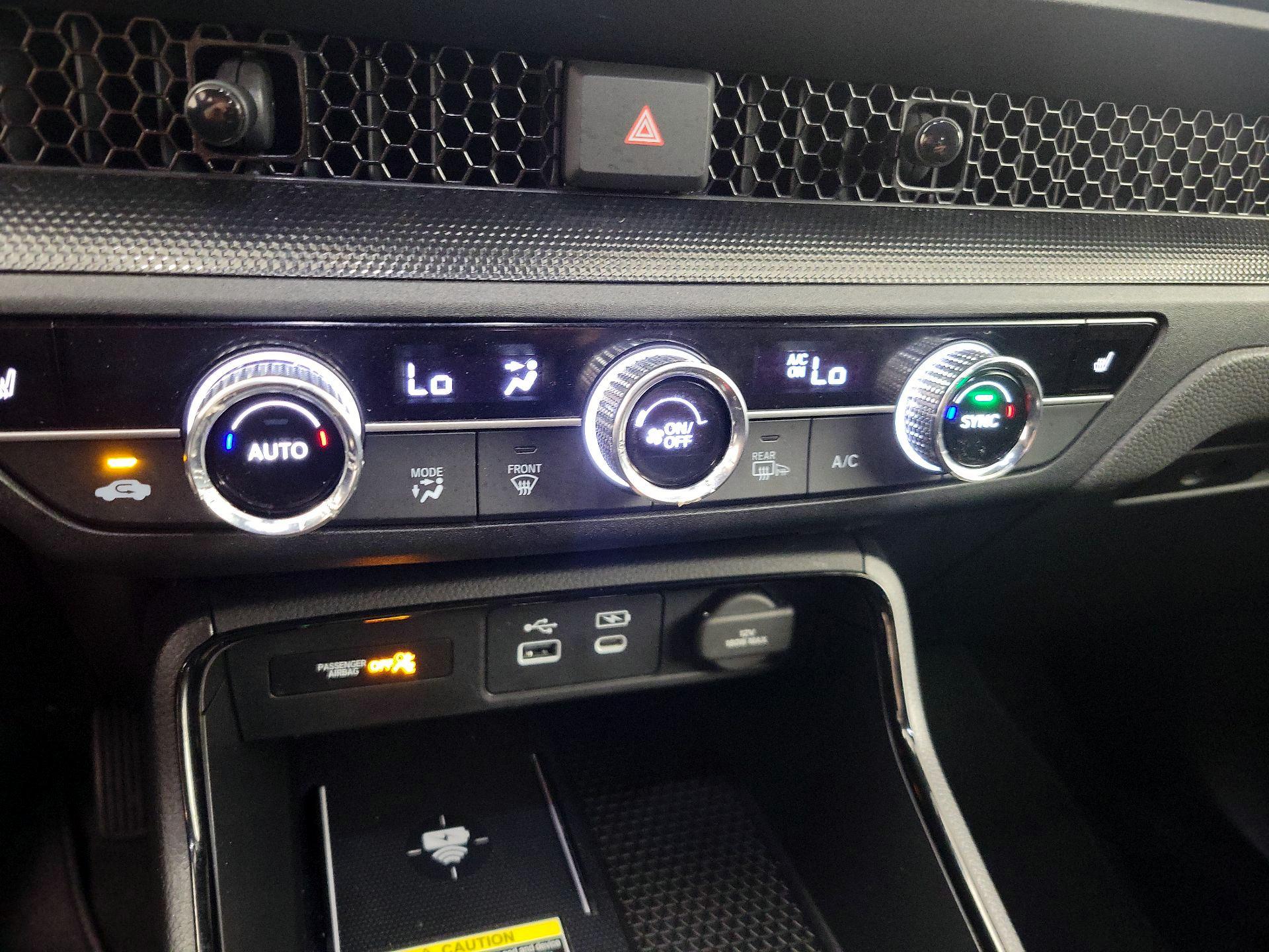 Thumbnail: 2024 Honda CR-V - 16