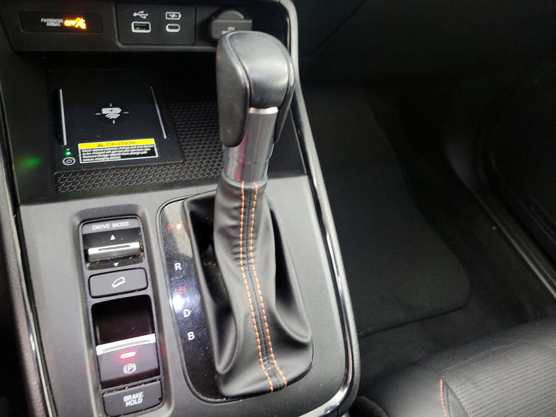 Thumbnail: 2024 Honda CR-V - 17