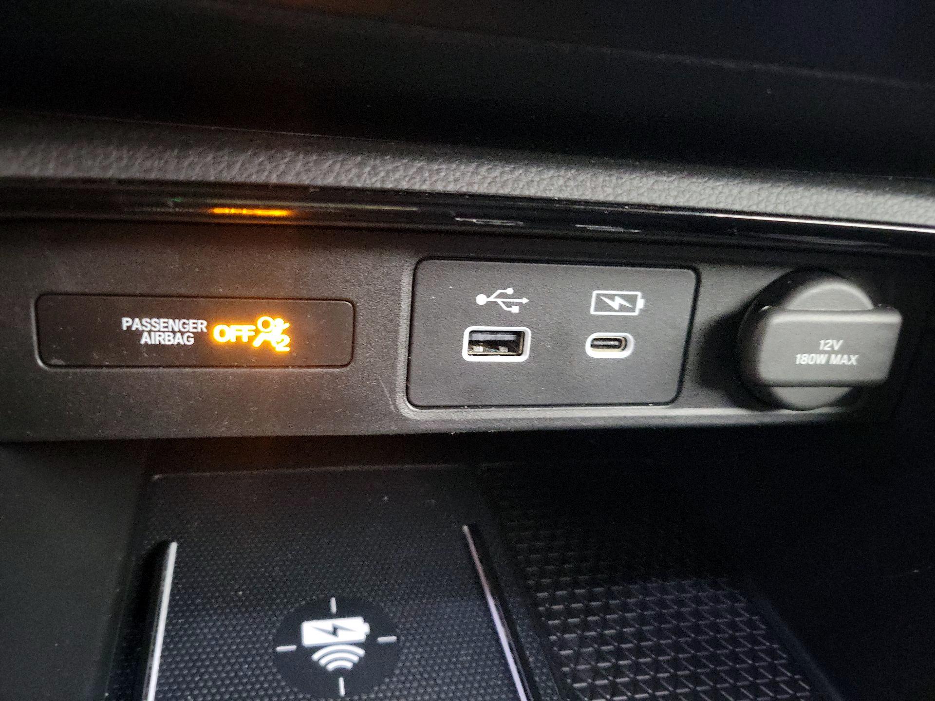 Thumbnail: 2024 Honda CR-V - 18