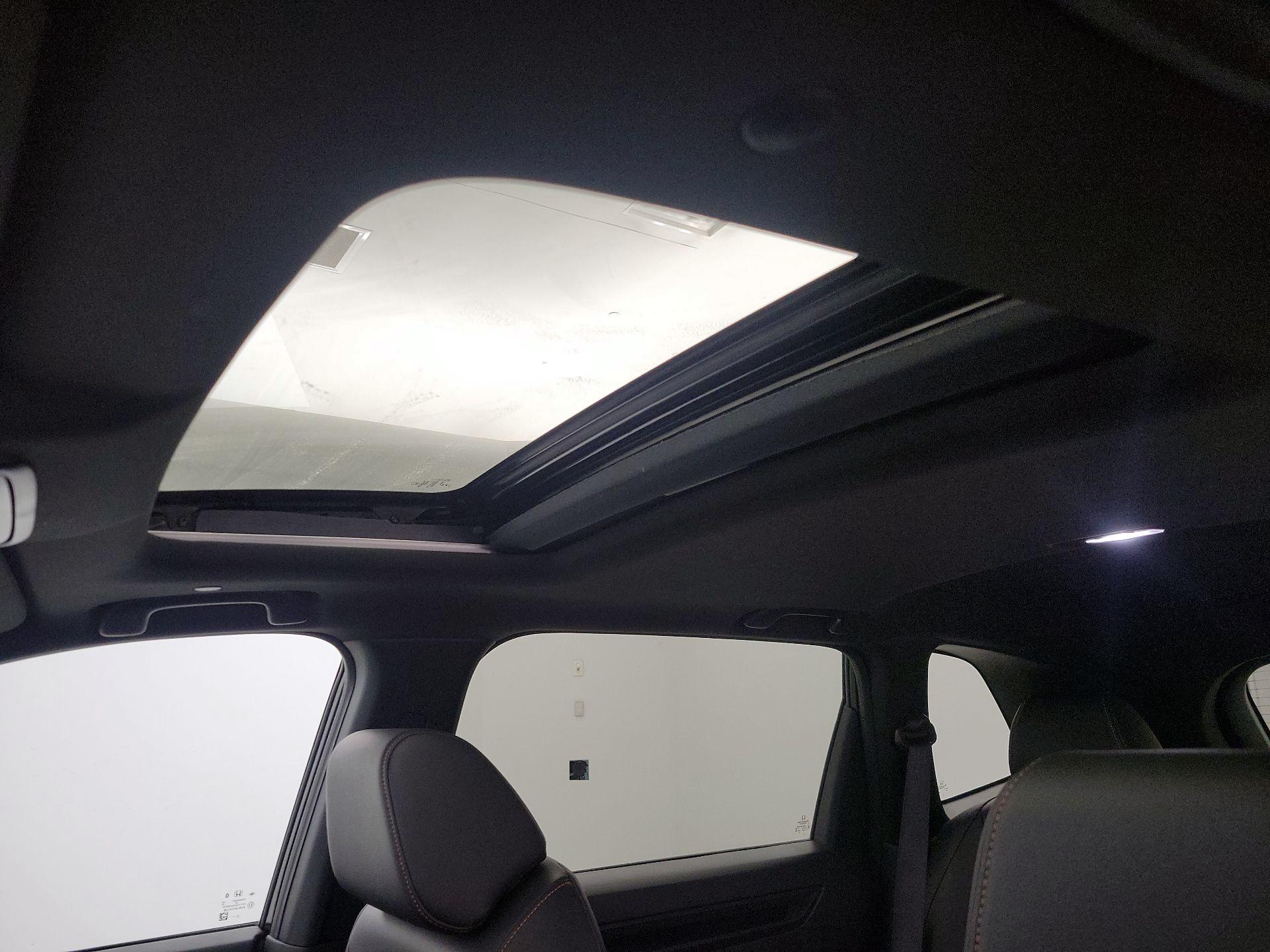 Thumbnail: 2024 Honda CR-V - 19