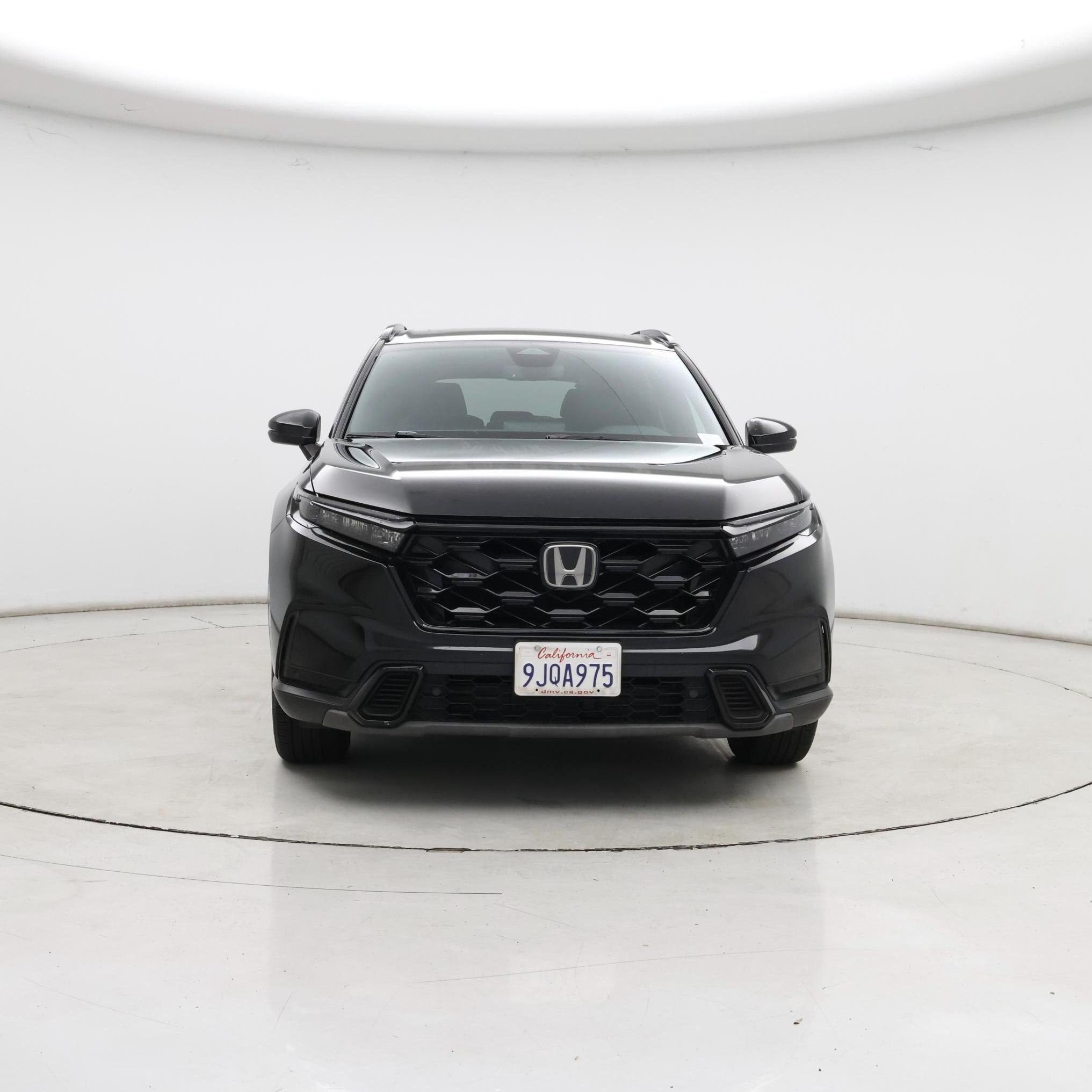 Thumbnail: 2024 Honda CR-V - 5