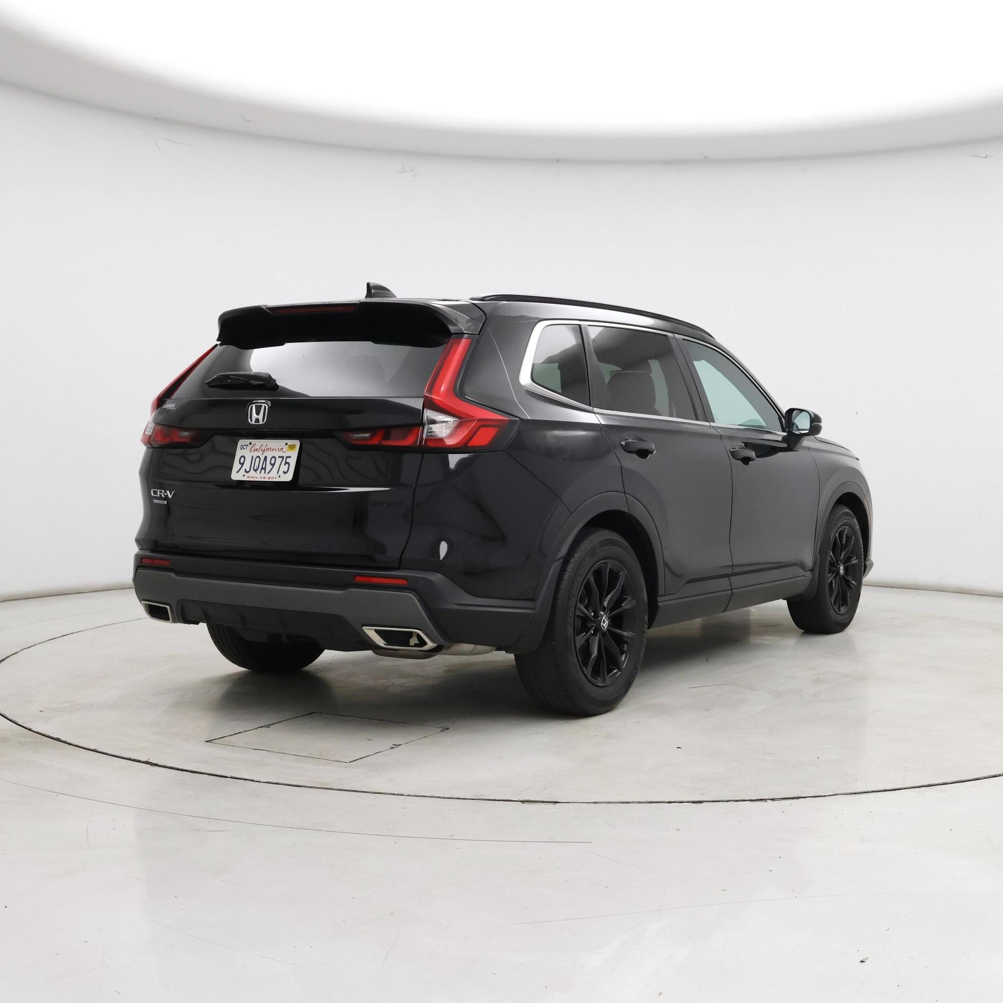 Thumbnail: 2024 Honda CR-V - 8