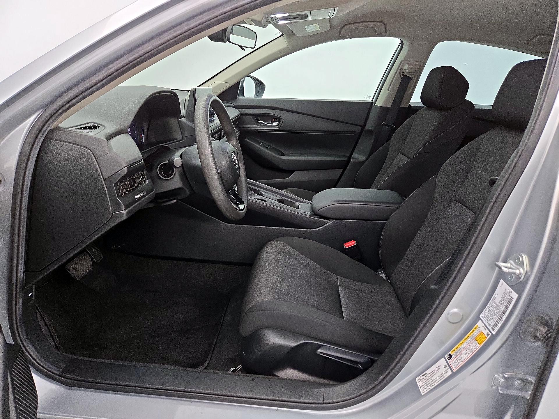 Thumbnail: 2024 Honda Accord - 11