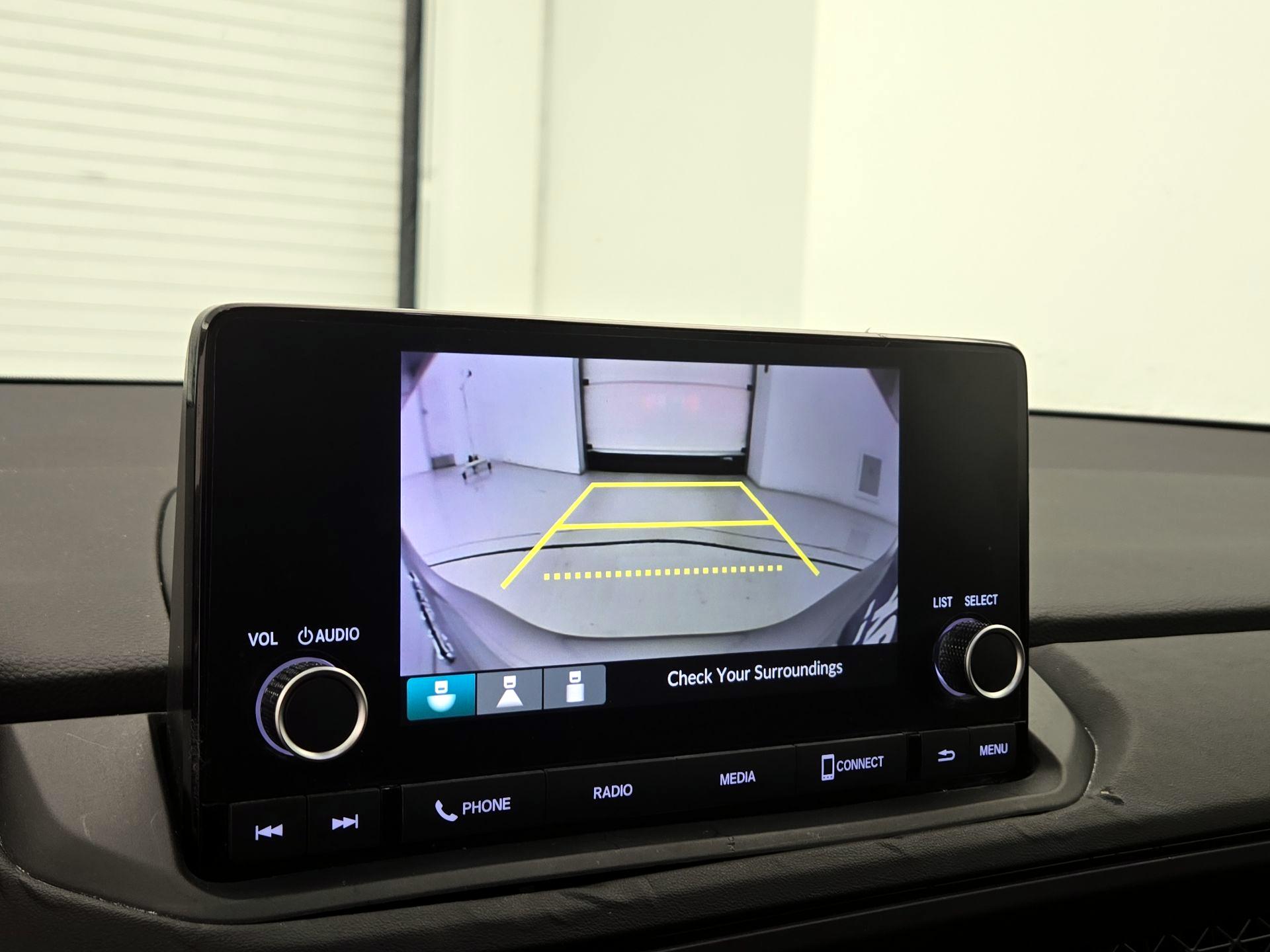 Thumbnail: 2024 Honda Accord - 13