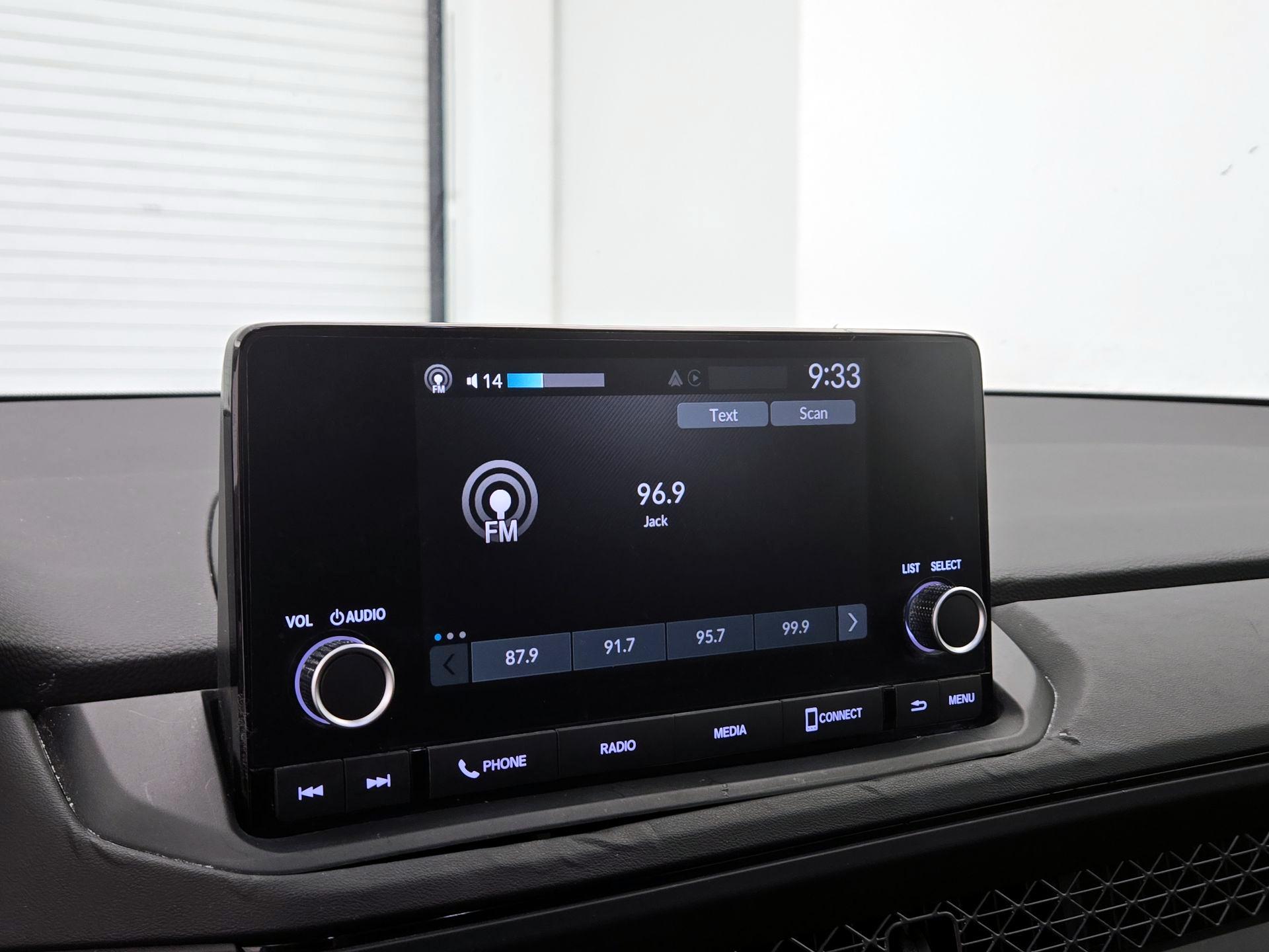 Thumbnail: 2024 Honda Accord - 14