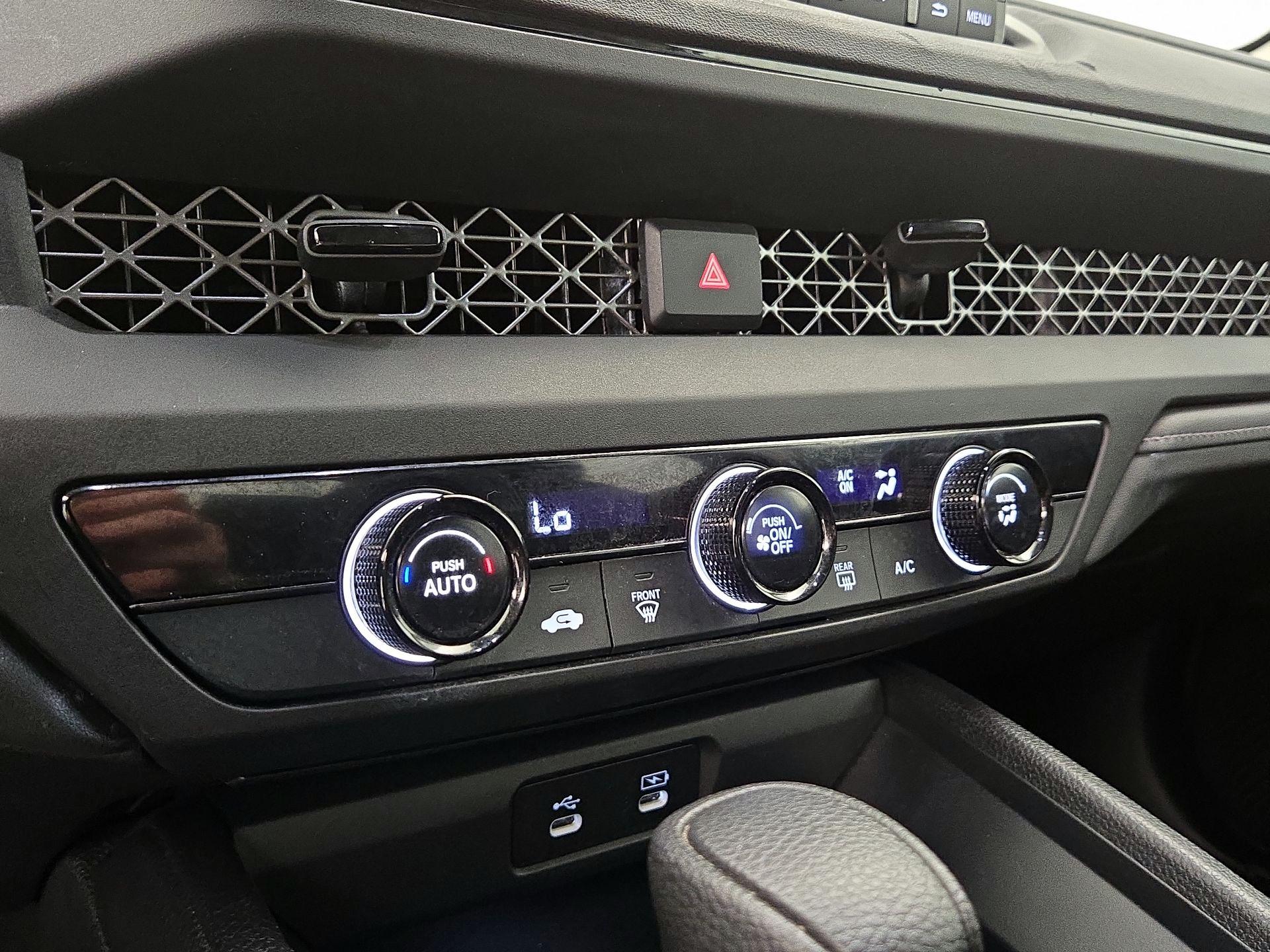 Thumbnail: 2024 Honda Accord - 15