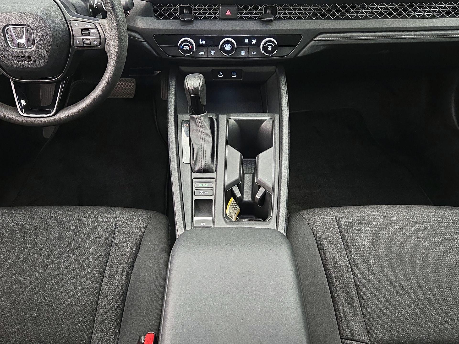 Thumbnail: 2024 Honda Accord - 16