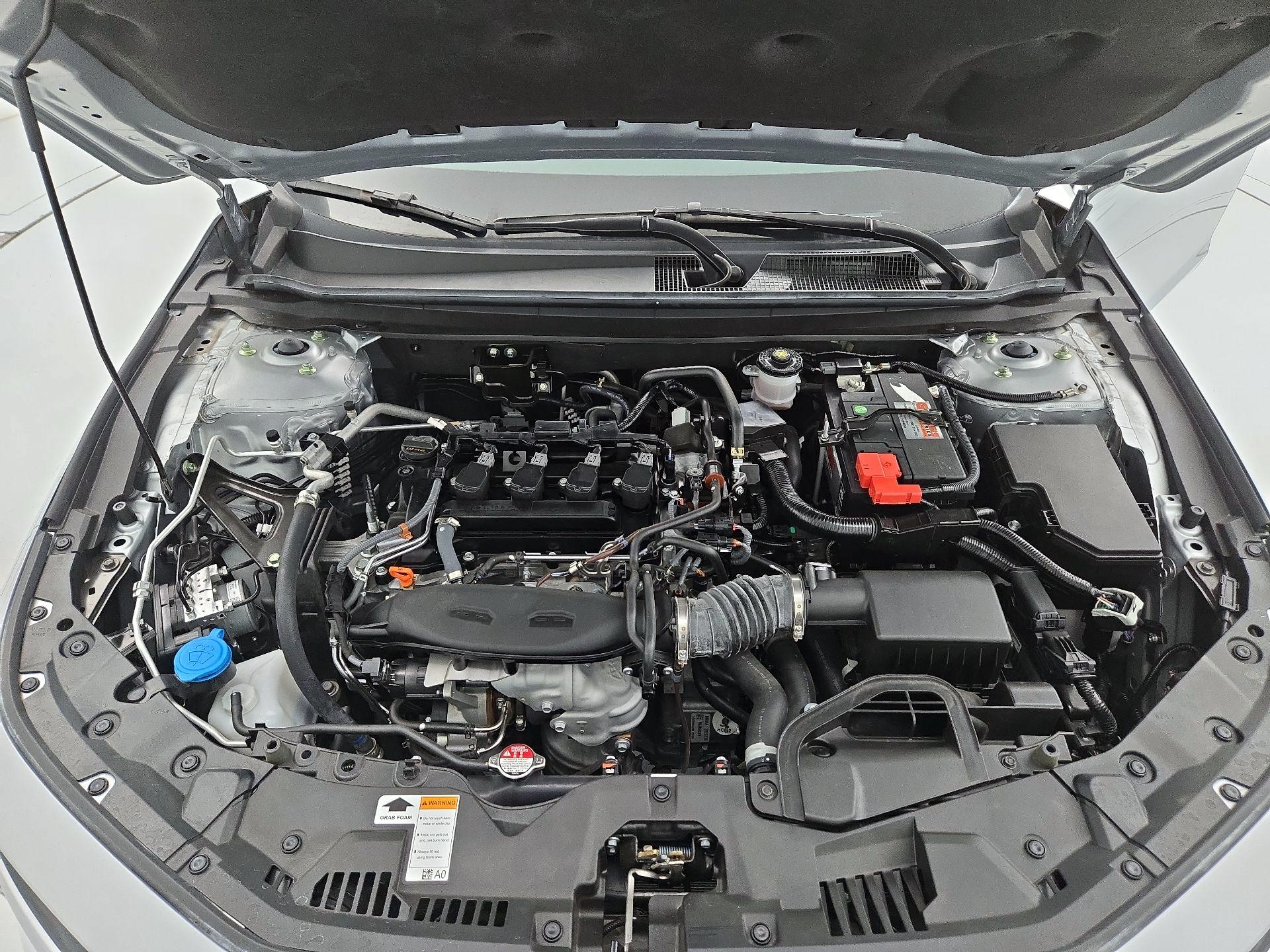 Thumbnail: 2024 Honda Accord - 20