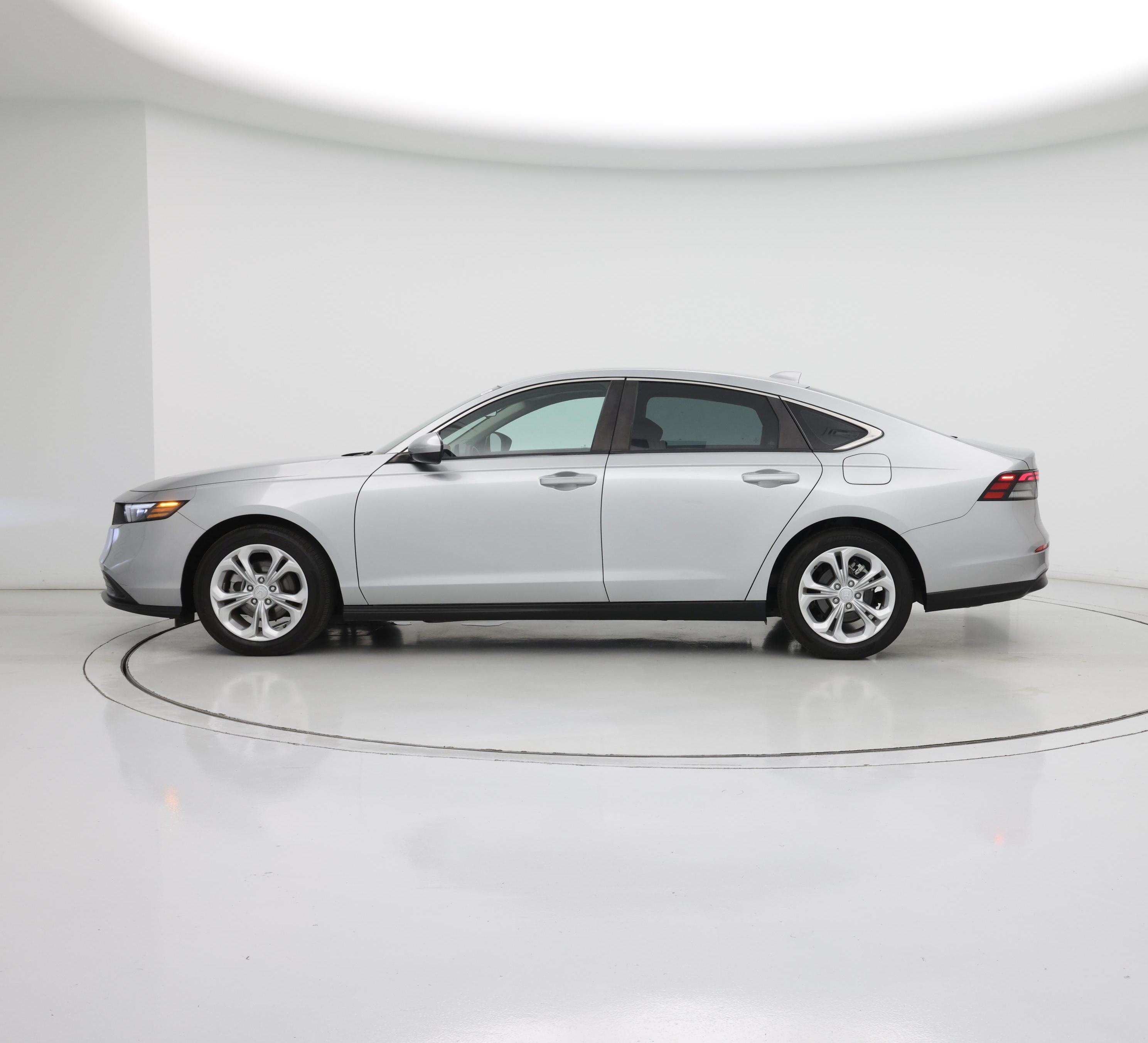 Thumbnail: 2024 Honda Accord - 3