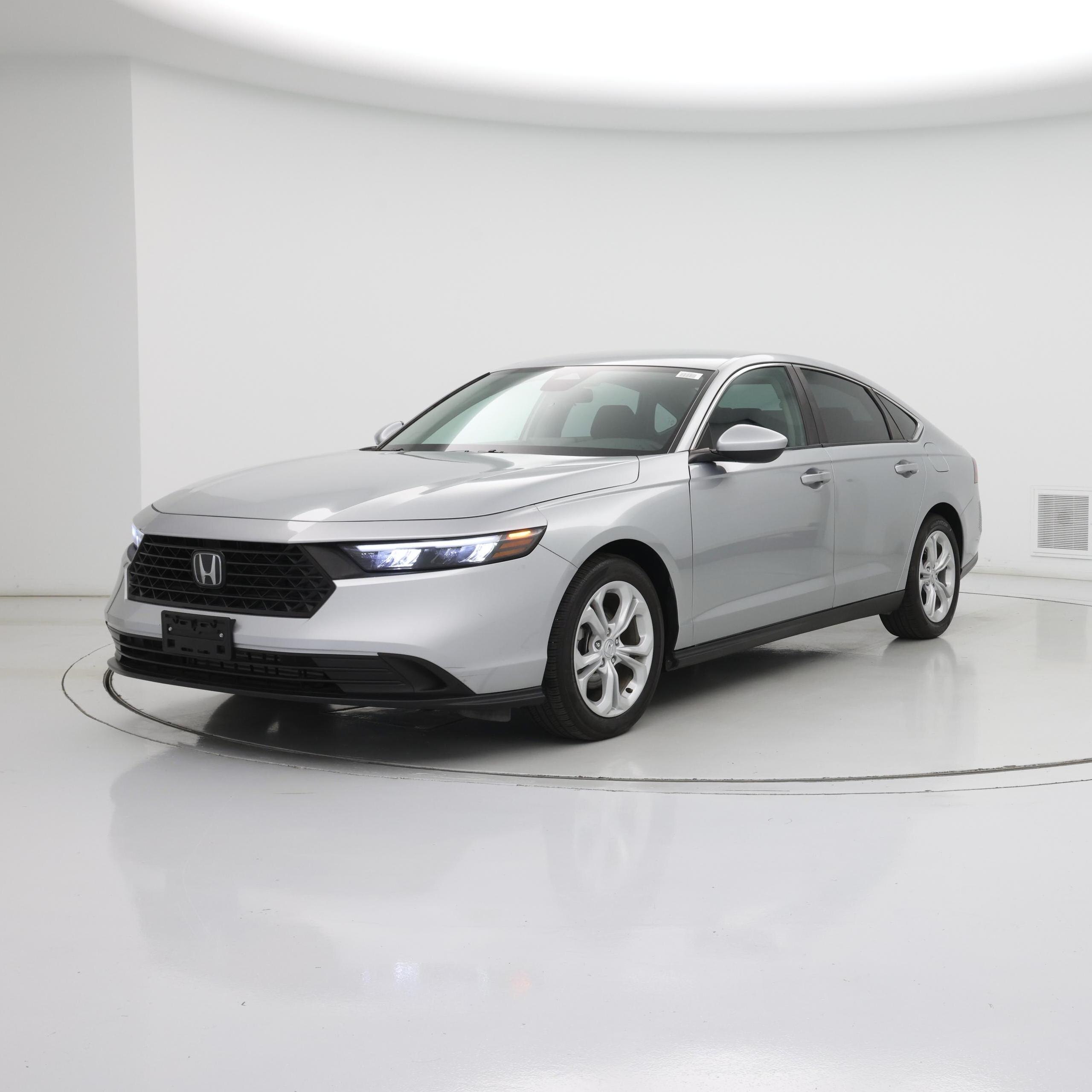 Thumbnail: 2024 Honda Accord - 4