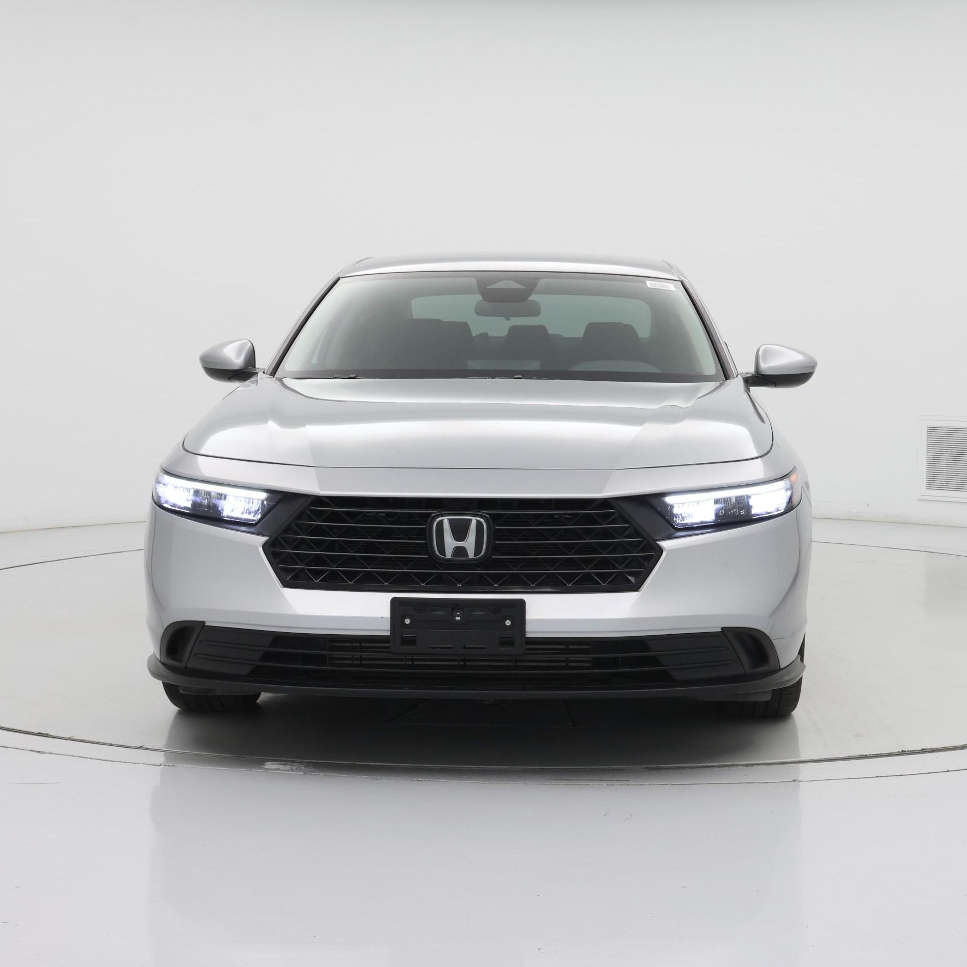 Thumbnail: 2024 Honda Accord - 5