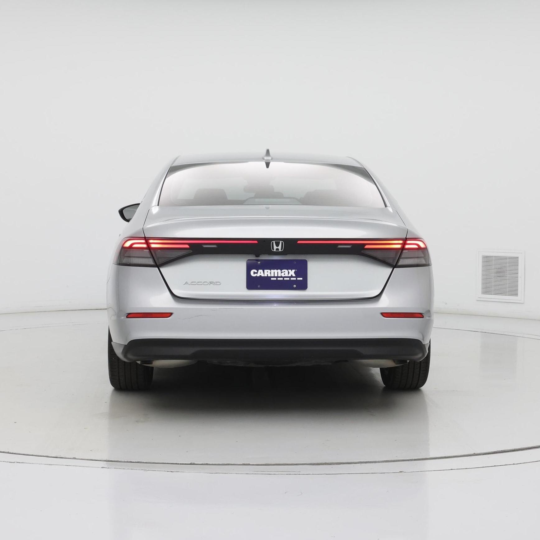 Thumbnail: 2024 Honda Accord - 6