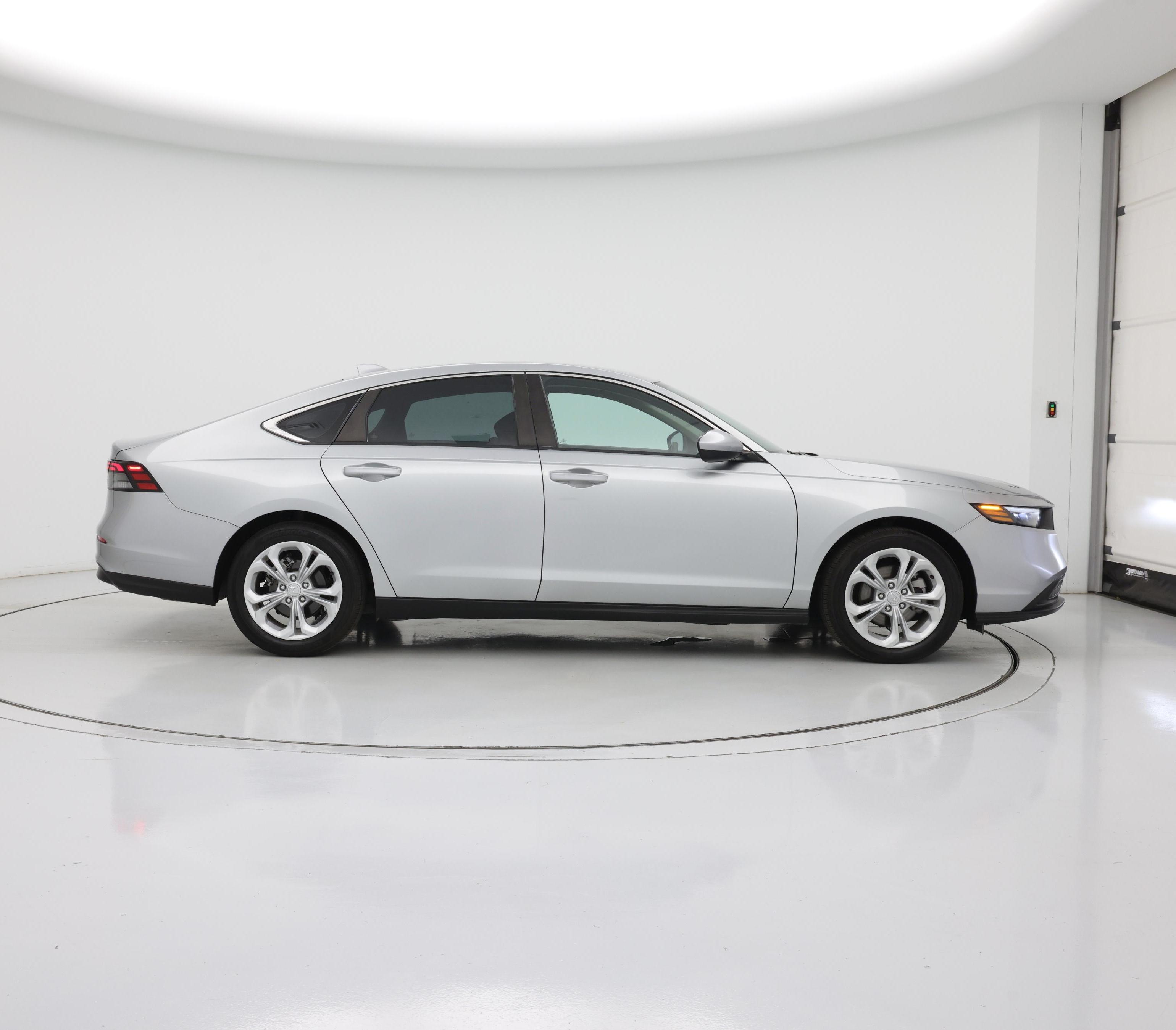 Thumbnail: 2024 Honda Accord - 7