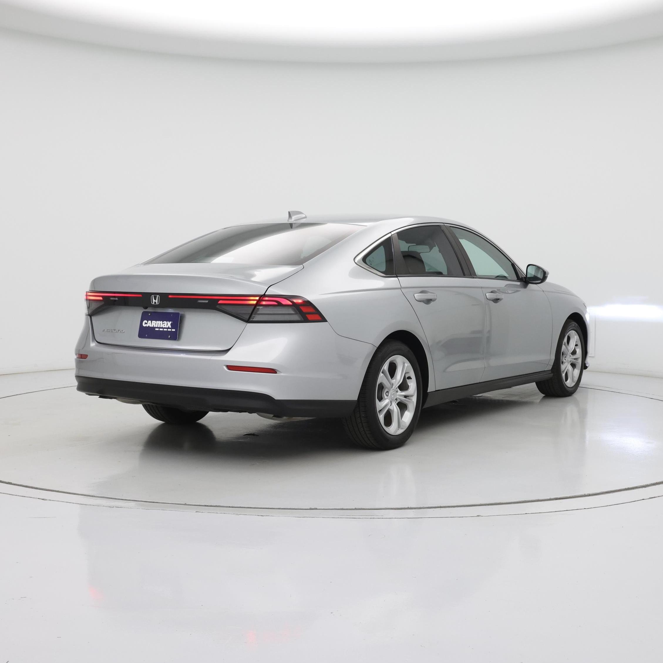 Thumbnail: 2024 Honda Accord - 8