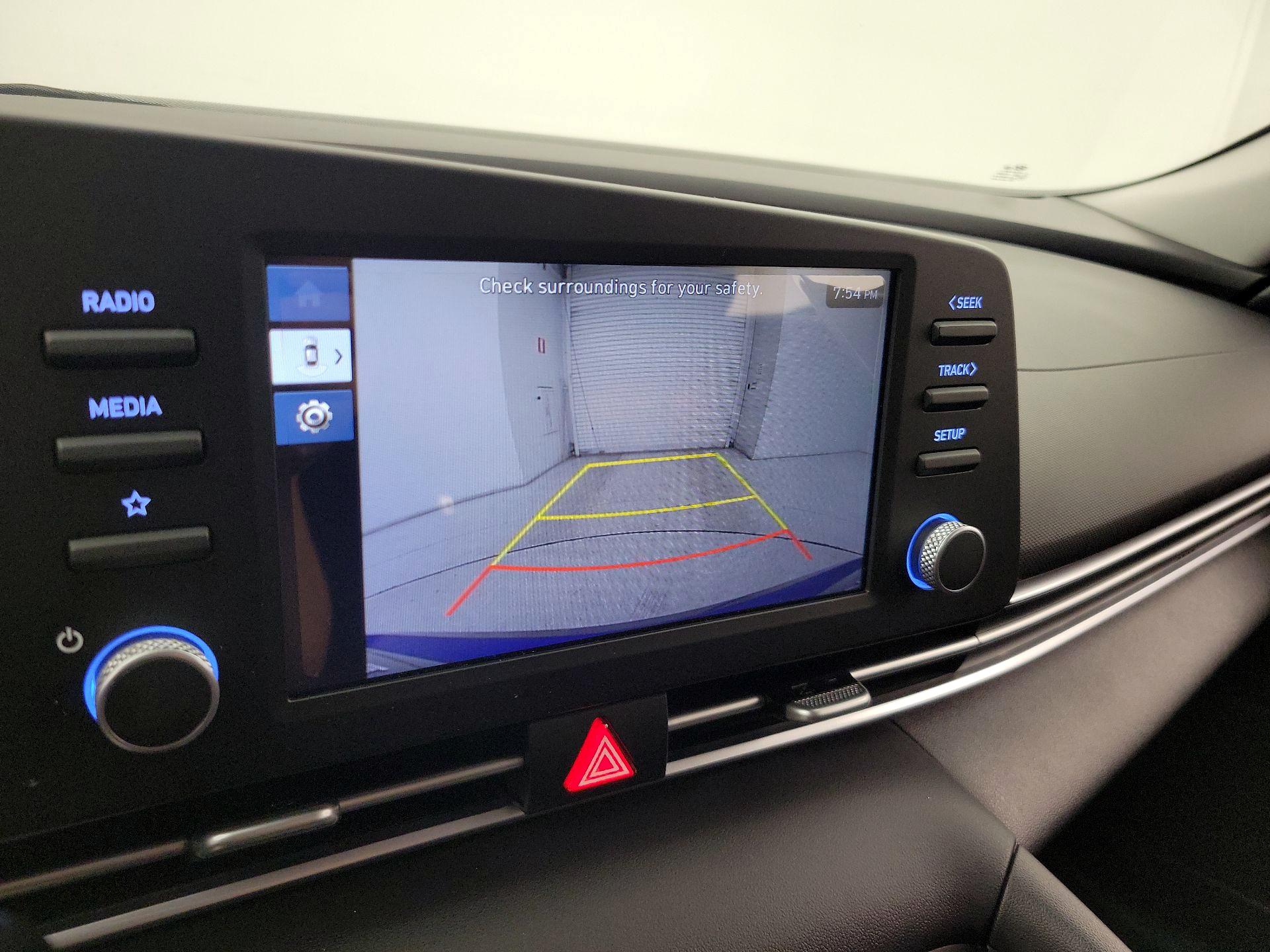 Thumbnail: 2025 Hyundai Elantra - 14