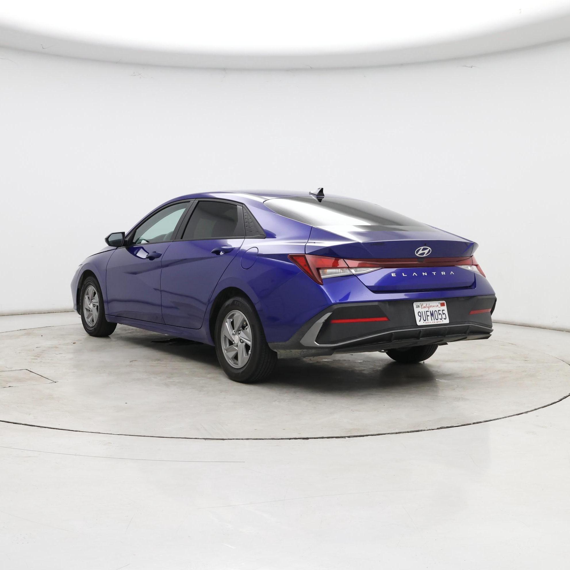 Thumbnail: 2025 Hyundai Elantra - 2