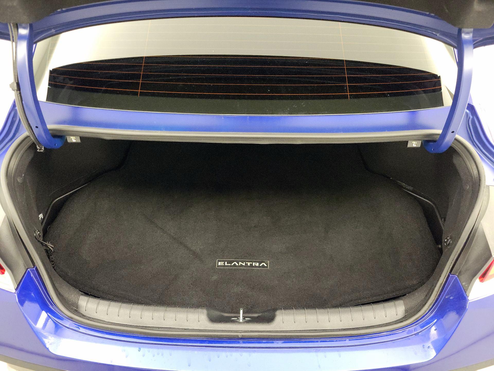 Thumbnail: 2025 Hyundai Elantra - 20