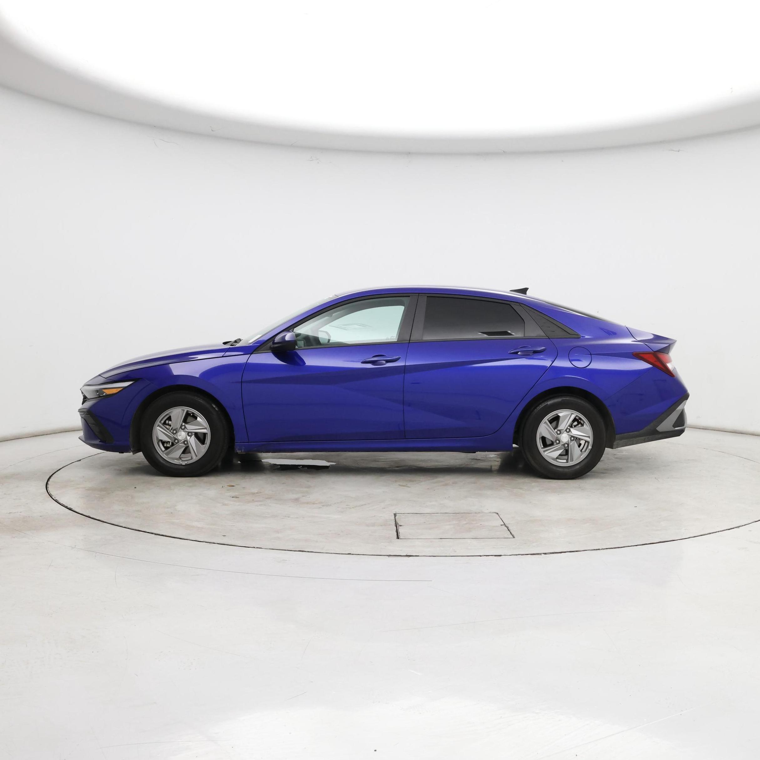 Thumbnail: 2025 Hyundai Elantra - 3