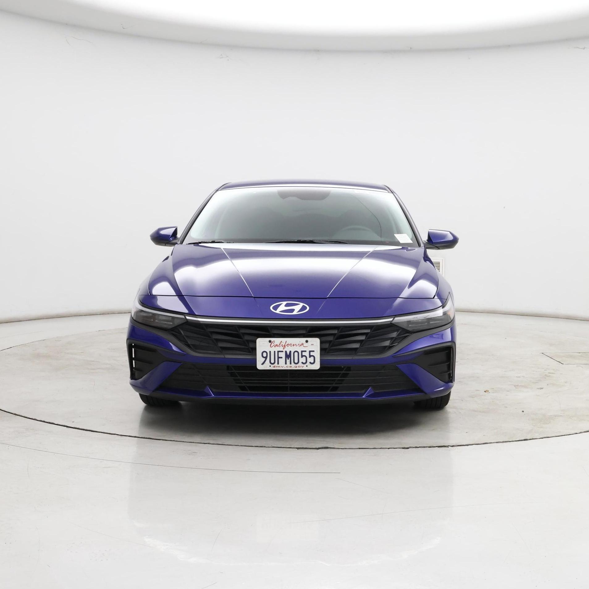 Thumbnail: 2025 Hyundai Elantra - 5