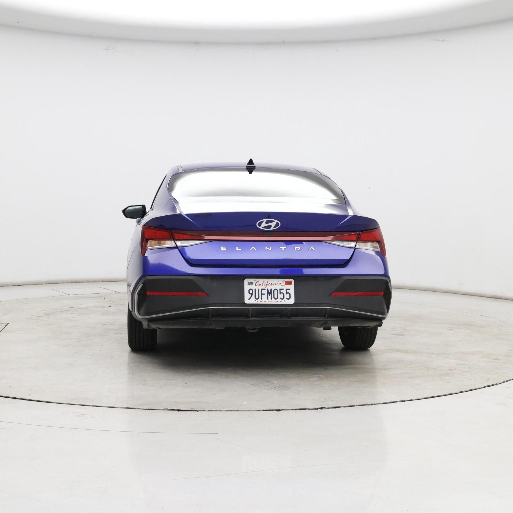 Thumbnail: 2025 Hyundai Elantra - 6