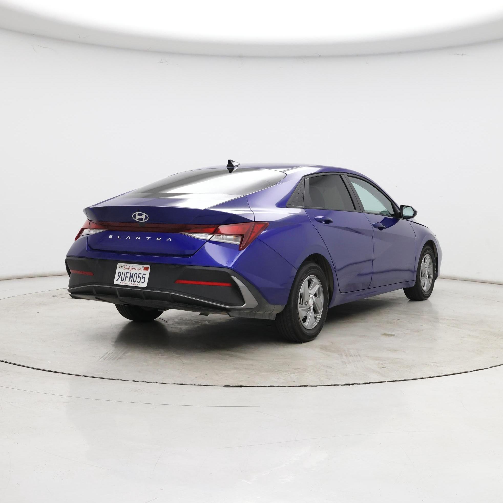 Thumbnail: 2025 Hyundai Elantra - 8