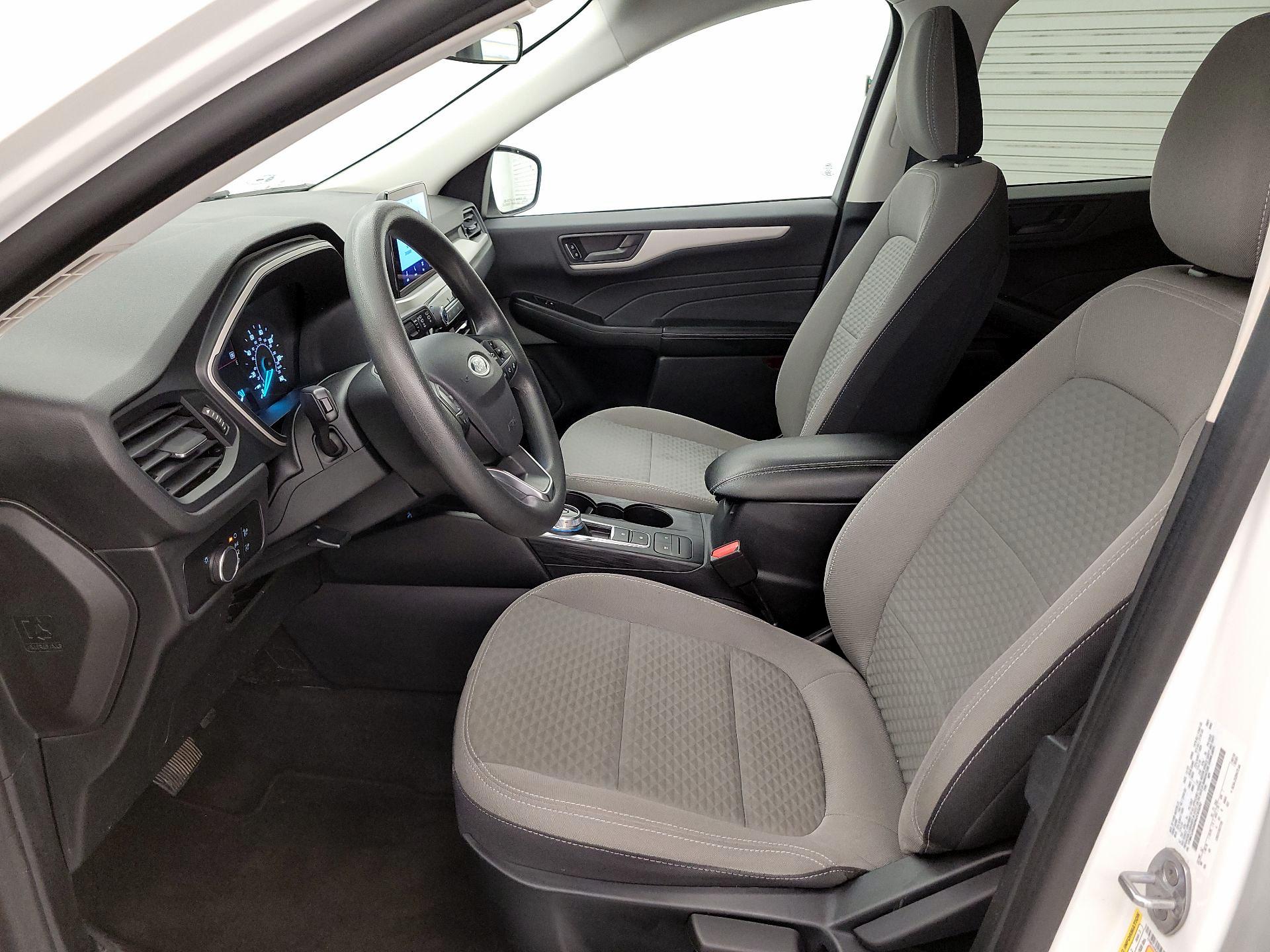 Thumbnail: 2022 Ford Escape - 11