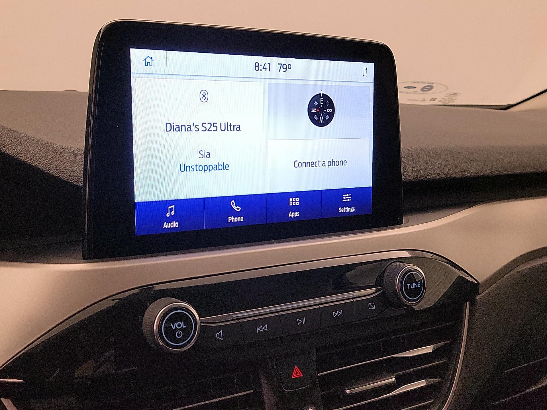 Thumbnail: 2022 Ford Escape - 15