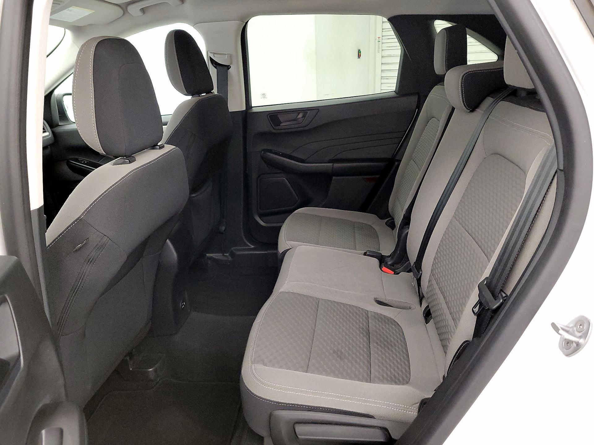 Thumbnail: 2022 Ford Escape - 19