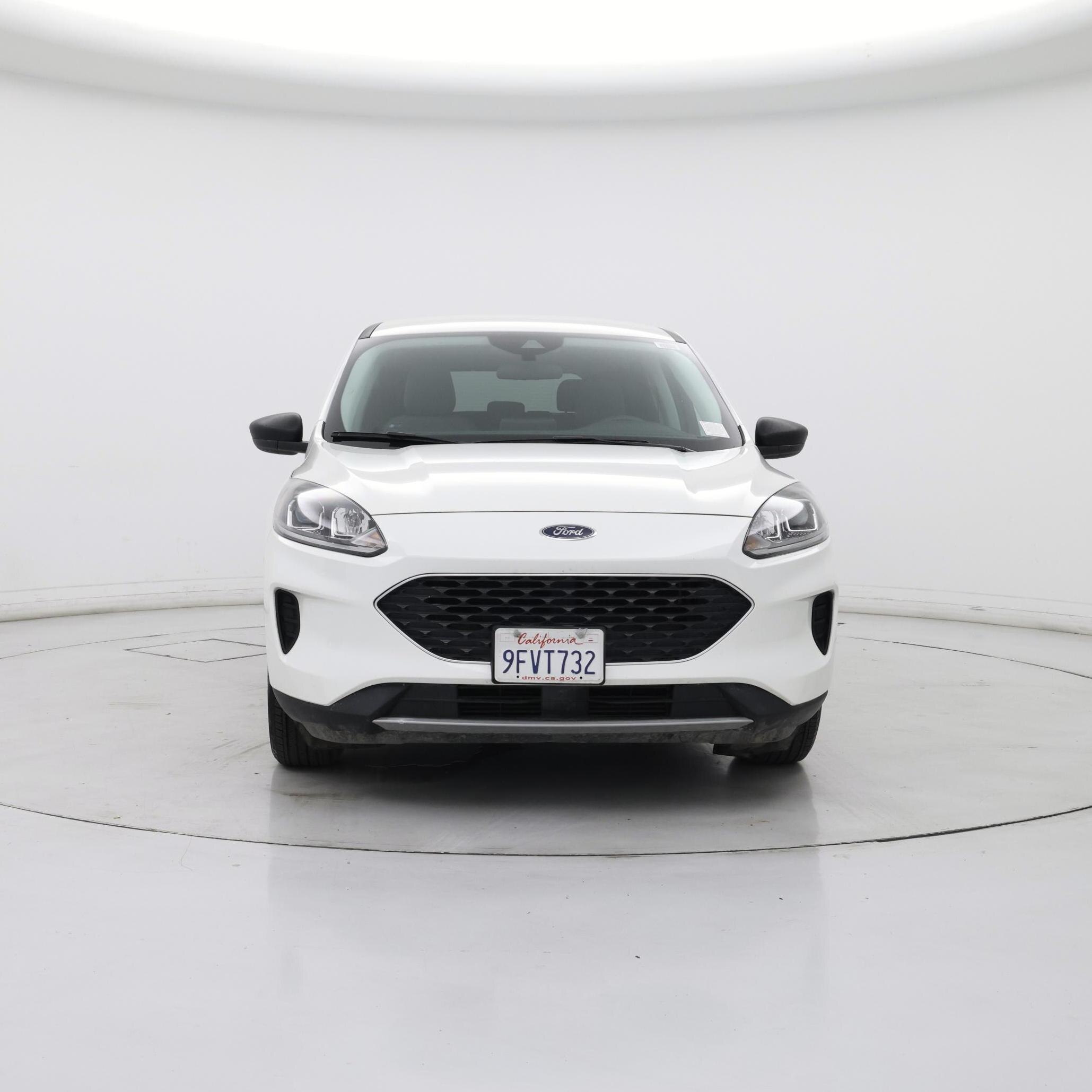 Thumbnail: 2022 Ford Escape - 5