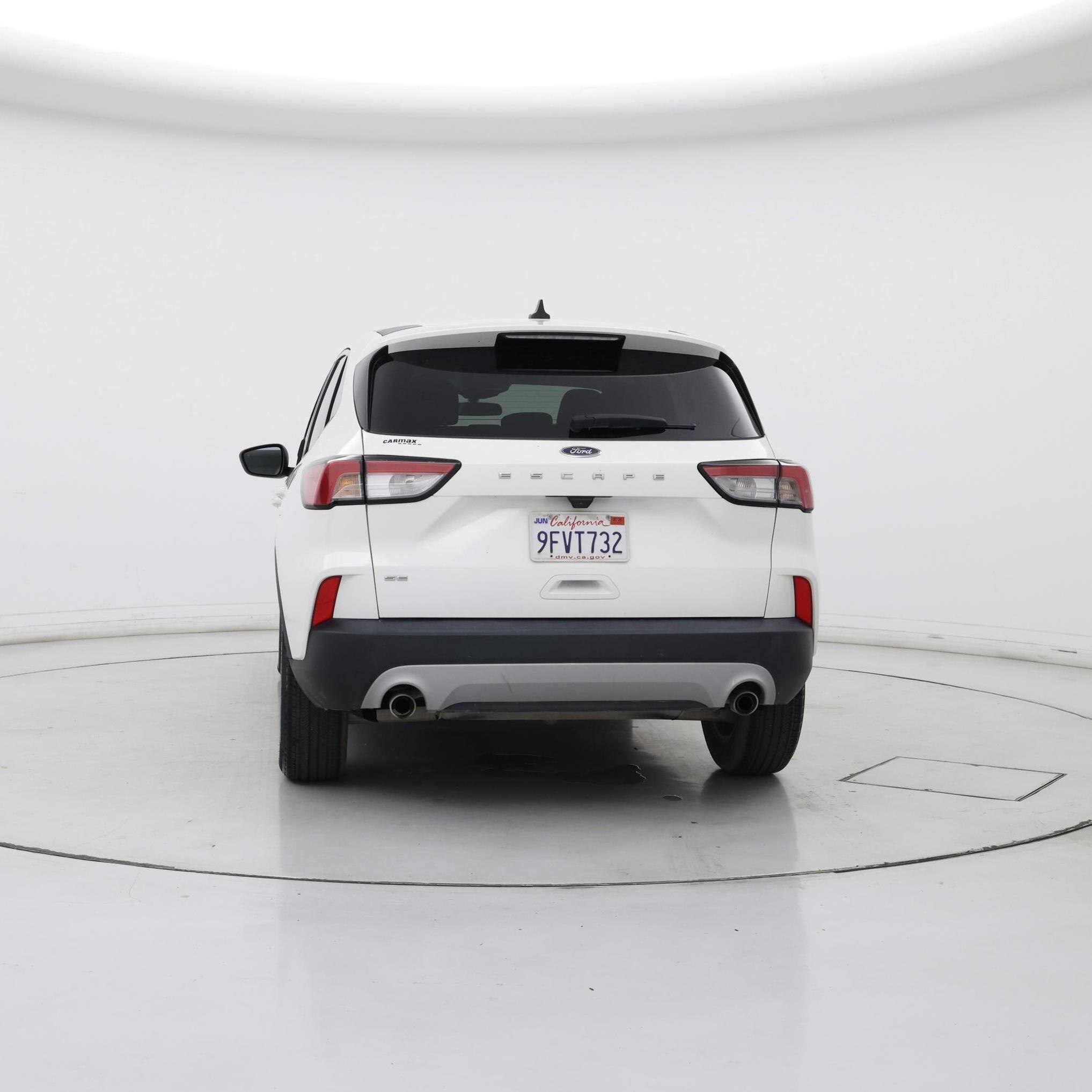 Thumbnail: 2022 Ford Escape - 6