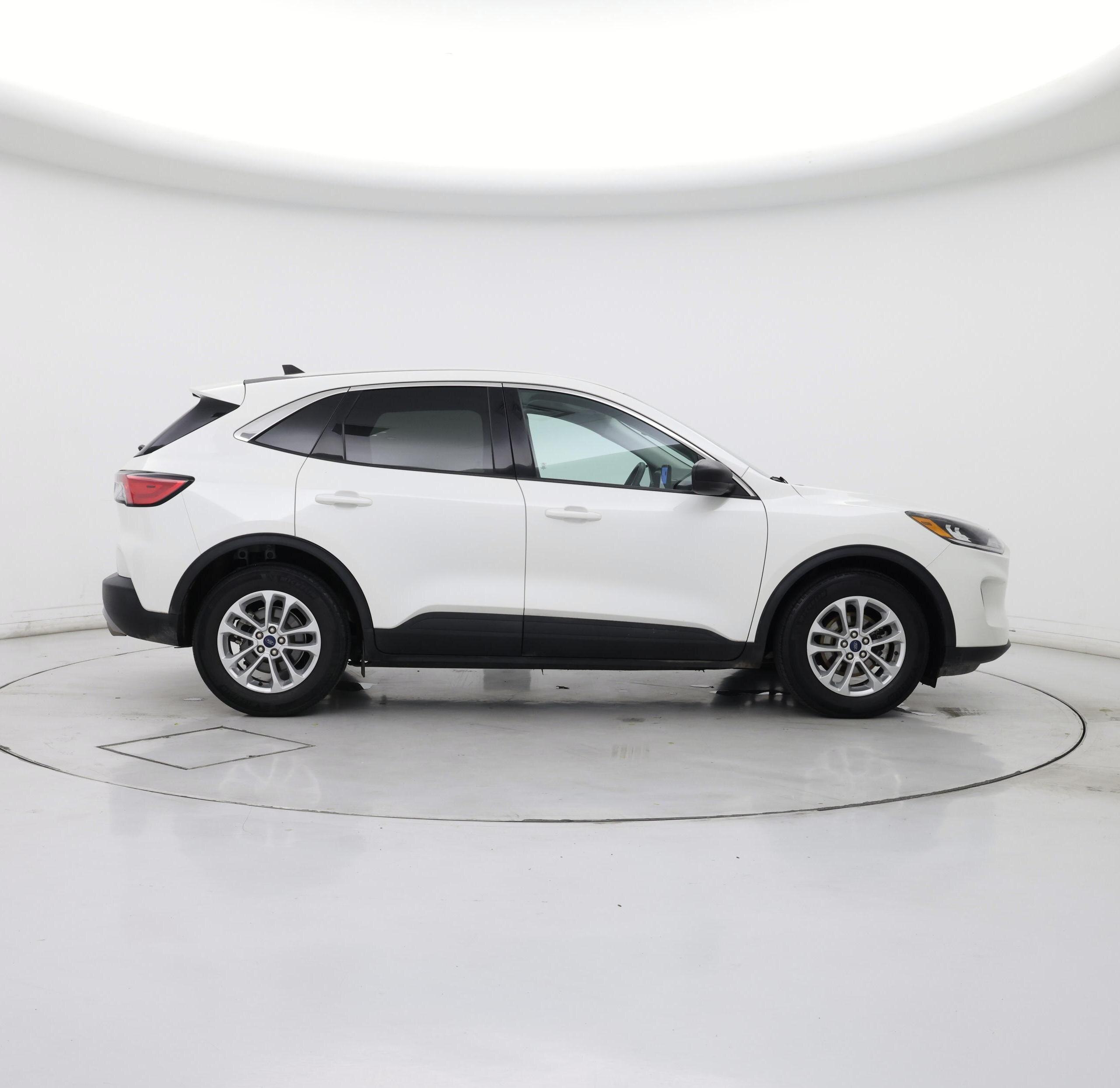 Thumbnail: 2022 Ford Escape - 7