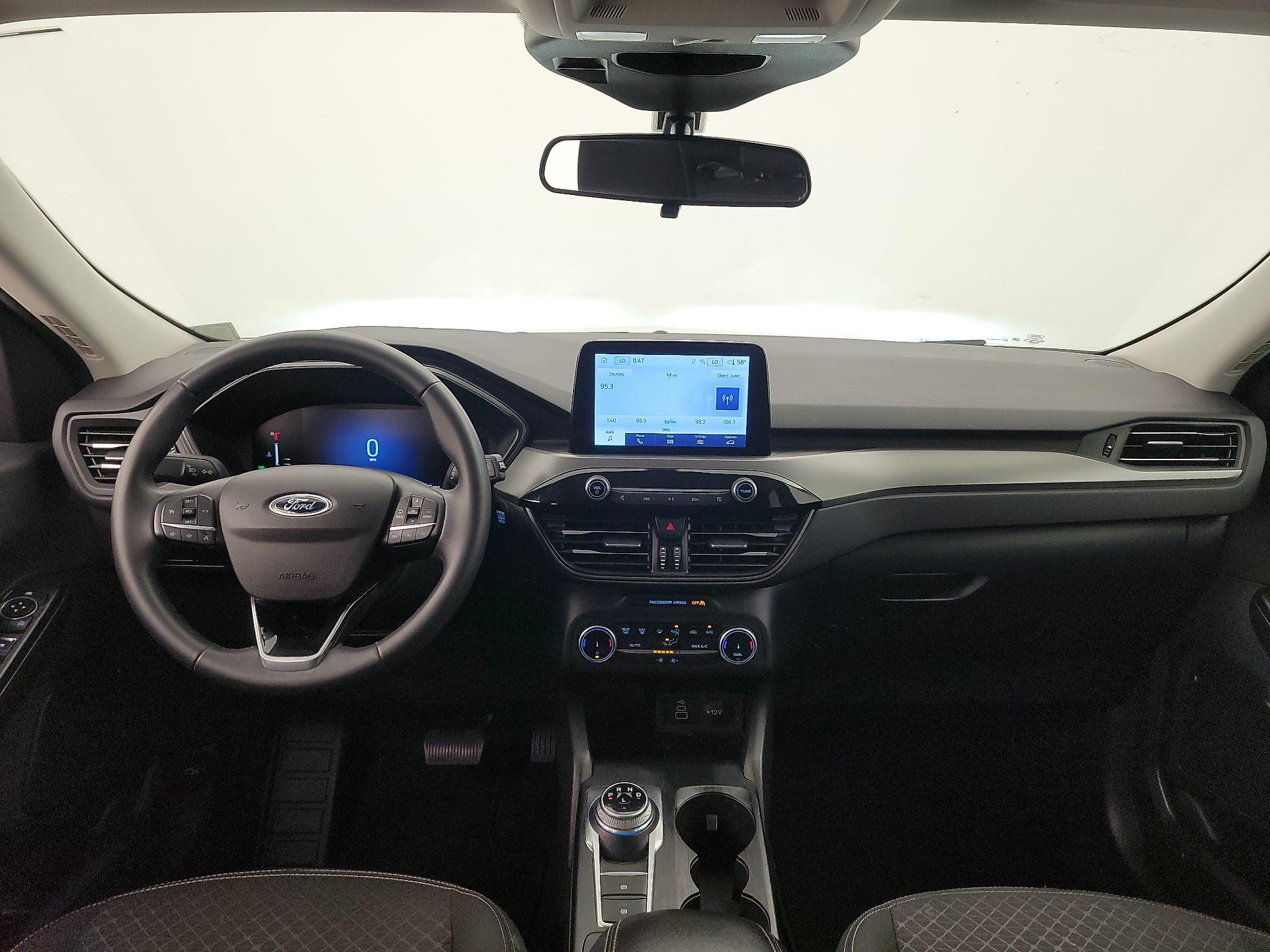 Thumbnail: 2024 Ford Escape - 9