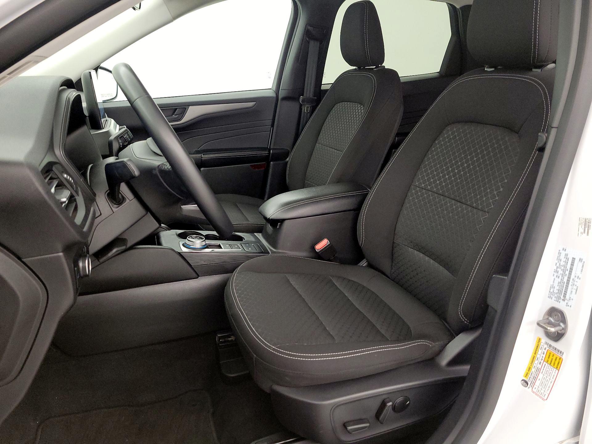 Thumbnail: 2024 Ford Escape - 11