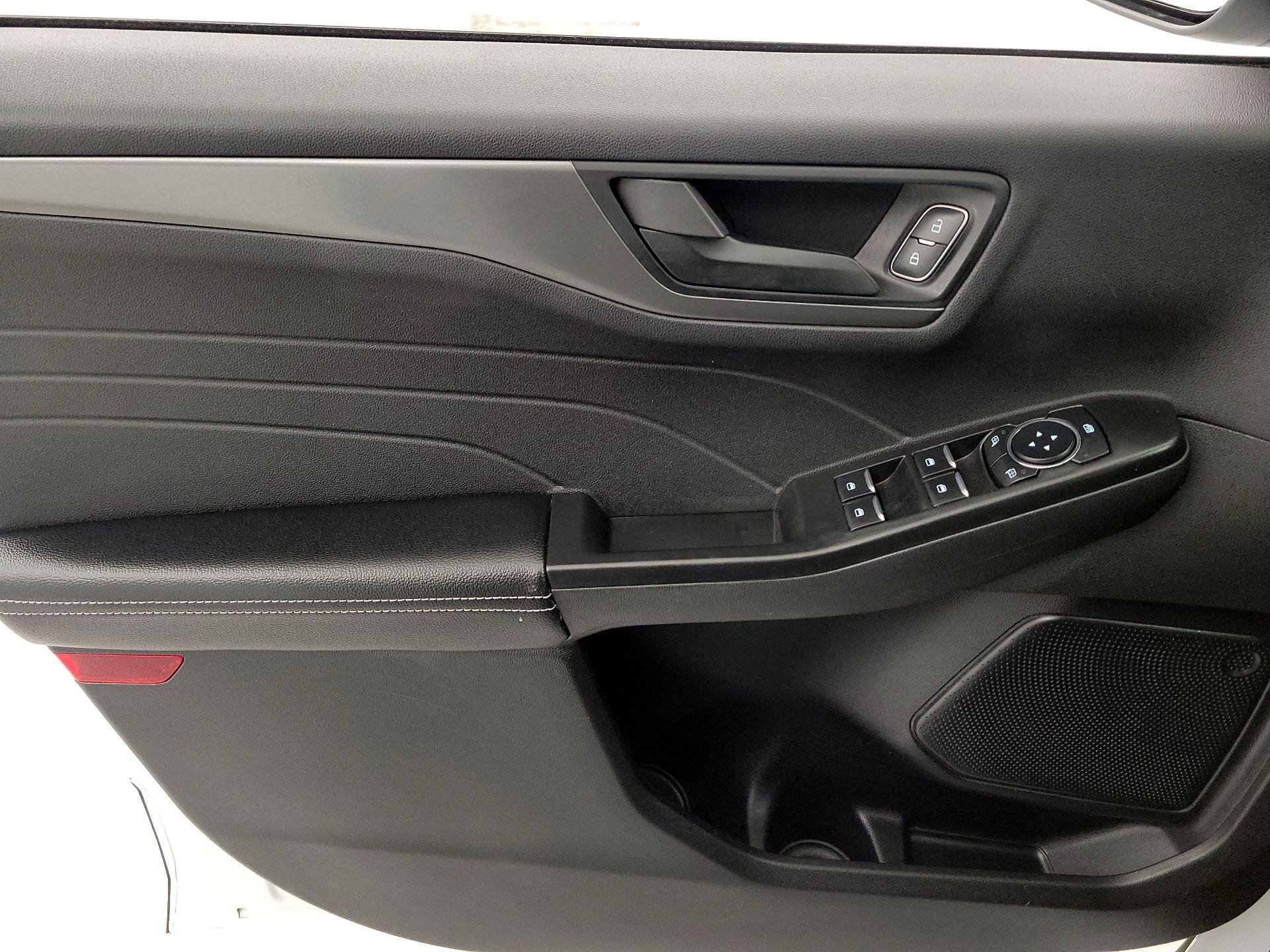 Thumbnail: 2024 Ford Escape - 12