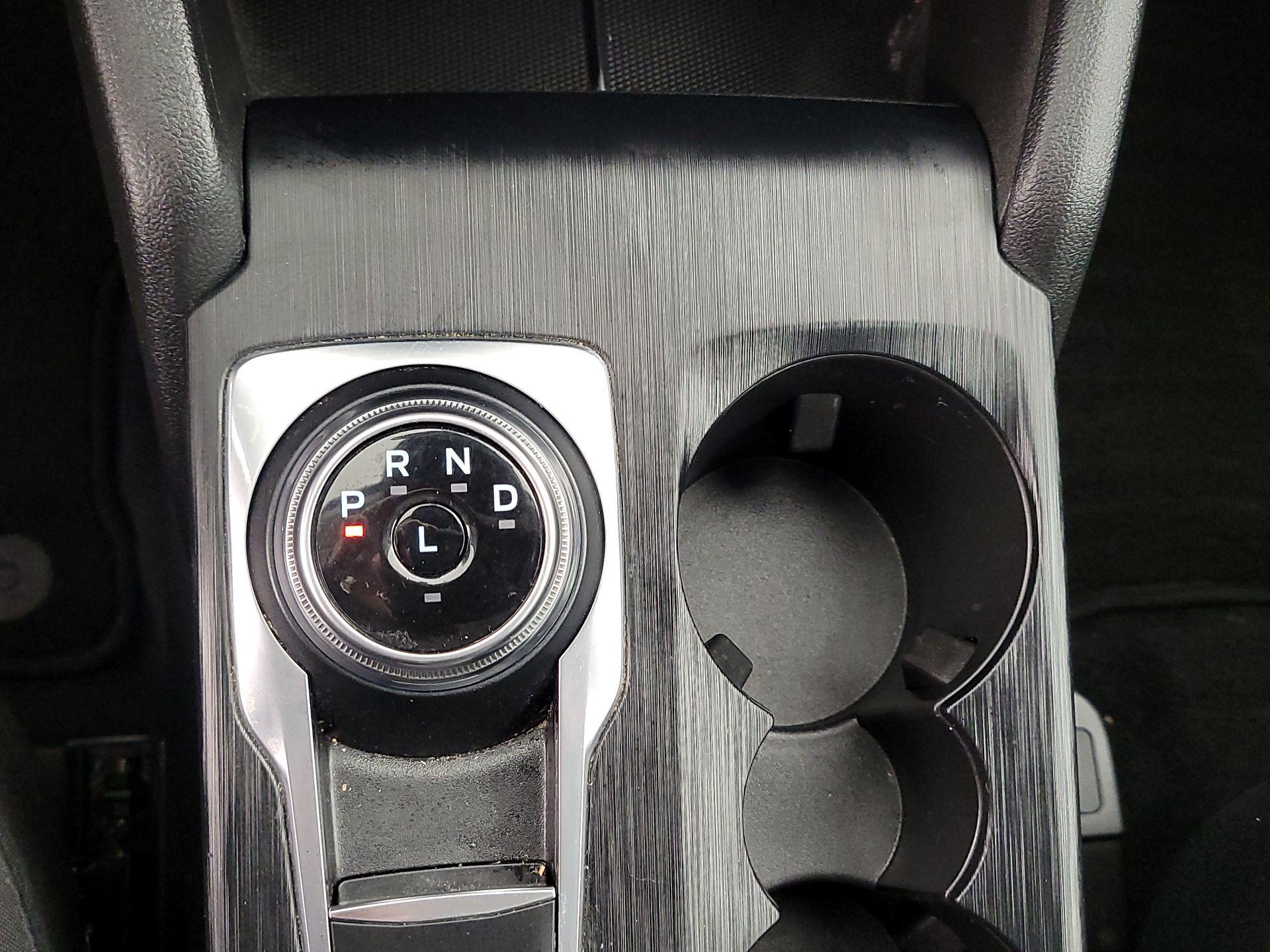 Thumbnail: 2024 Ford Escape - 17