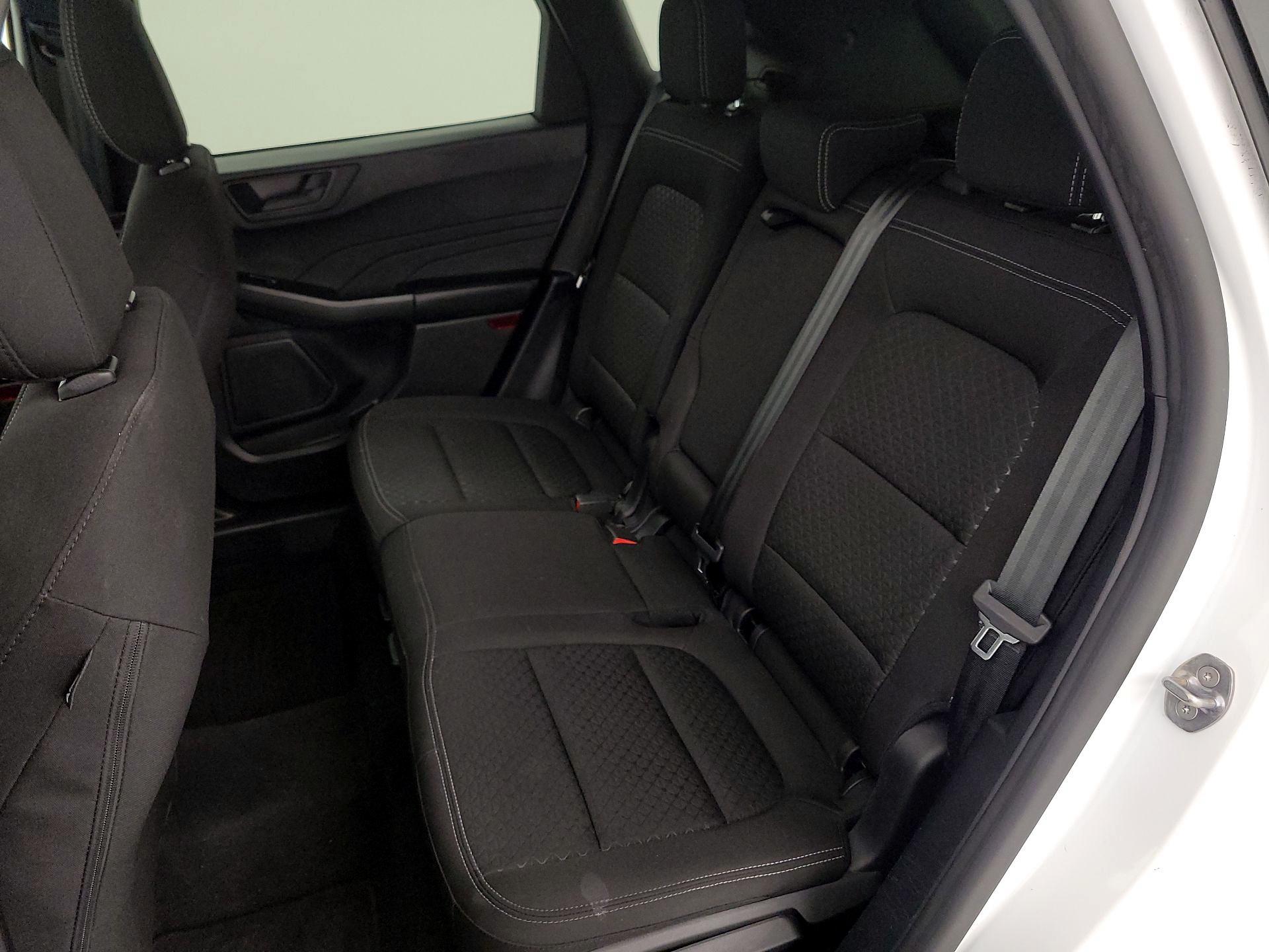 Thumbnail: 2024 Ford Escape - 19