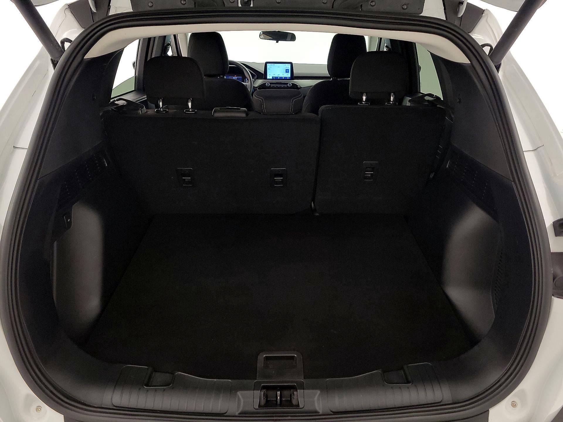 Thumbnail: 2024 Ford Escape - 20