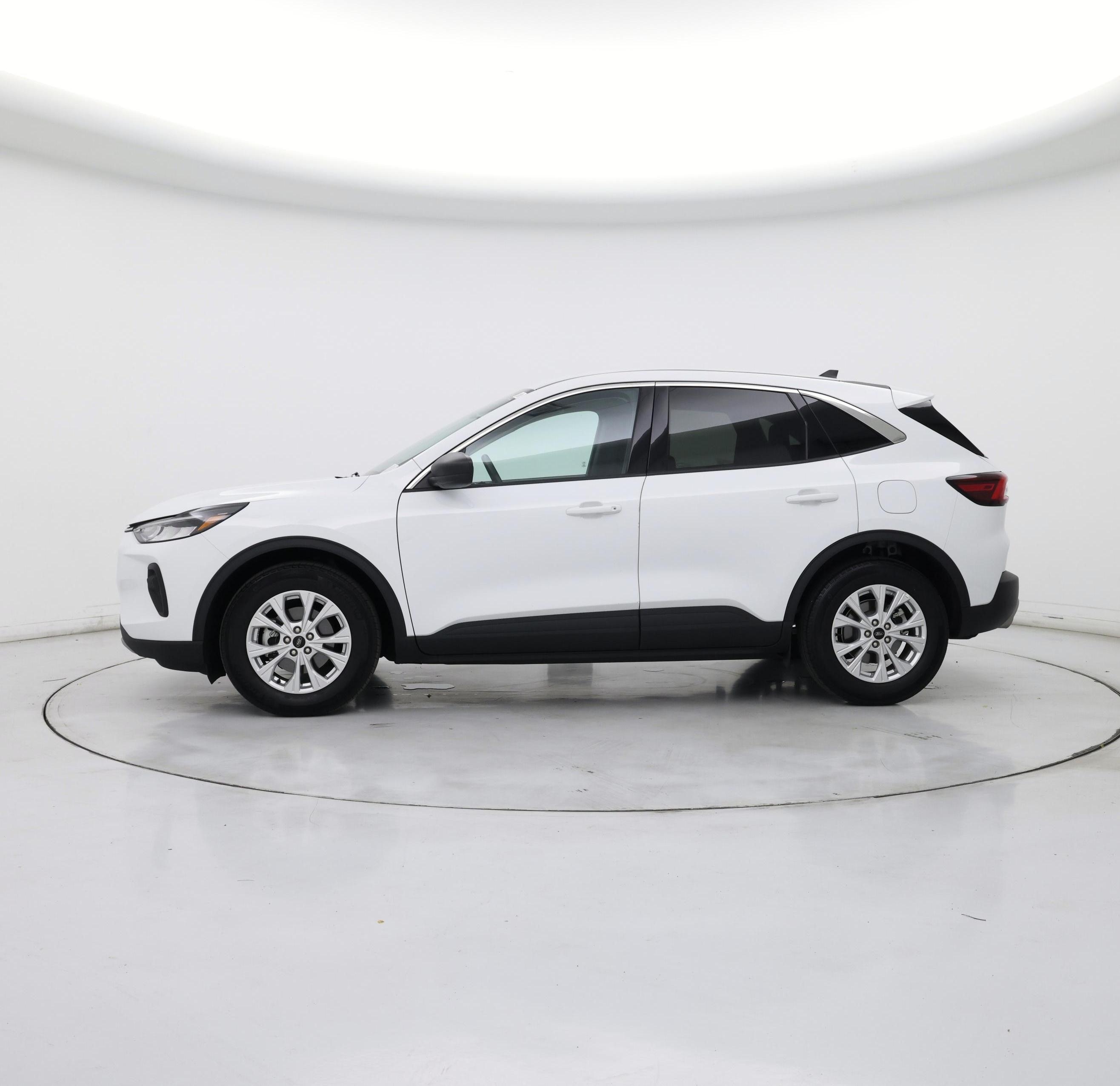 Thumbnail: 2024 Ford Escape - 3