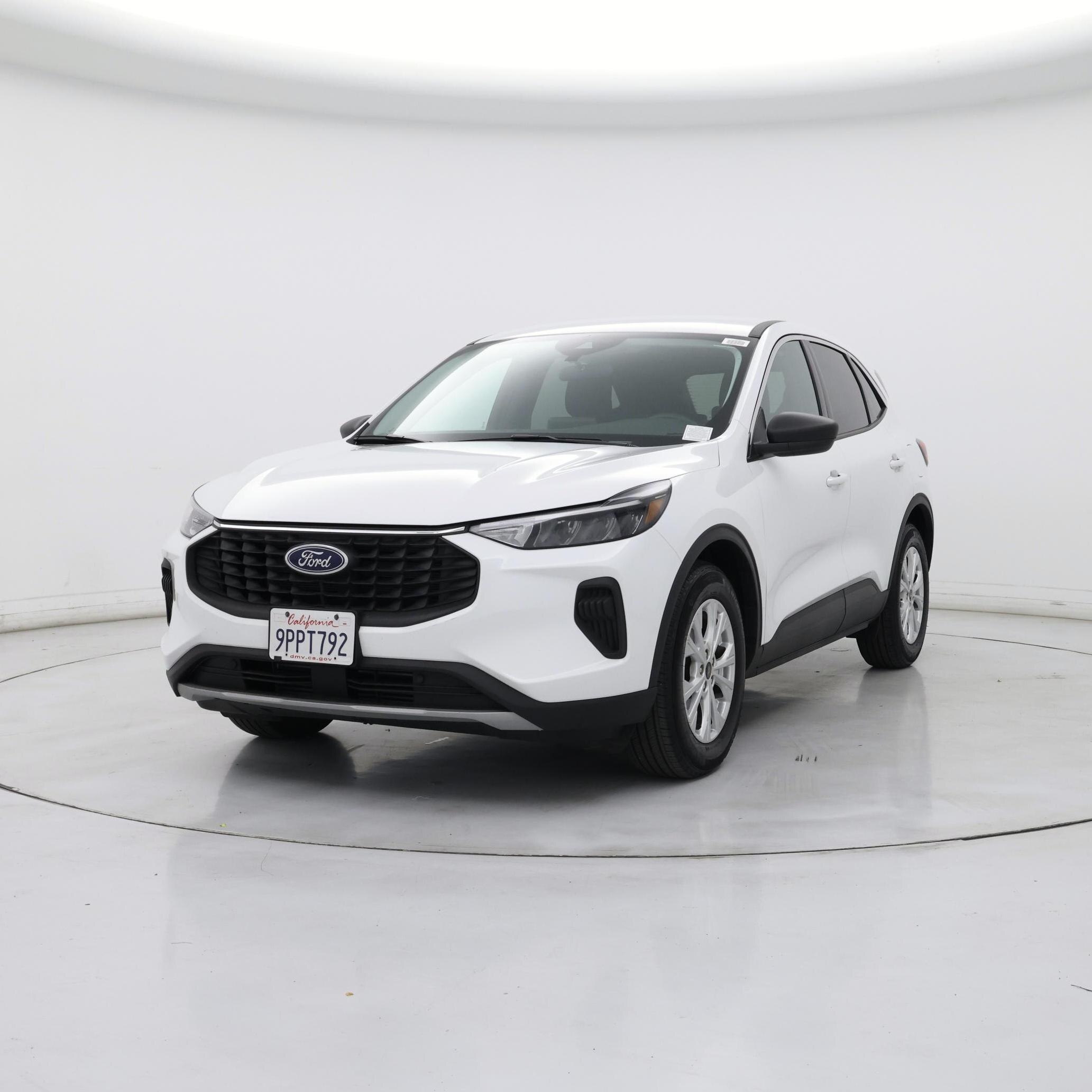 Thumbnail: 2024 Ford Escape - 4