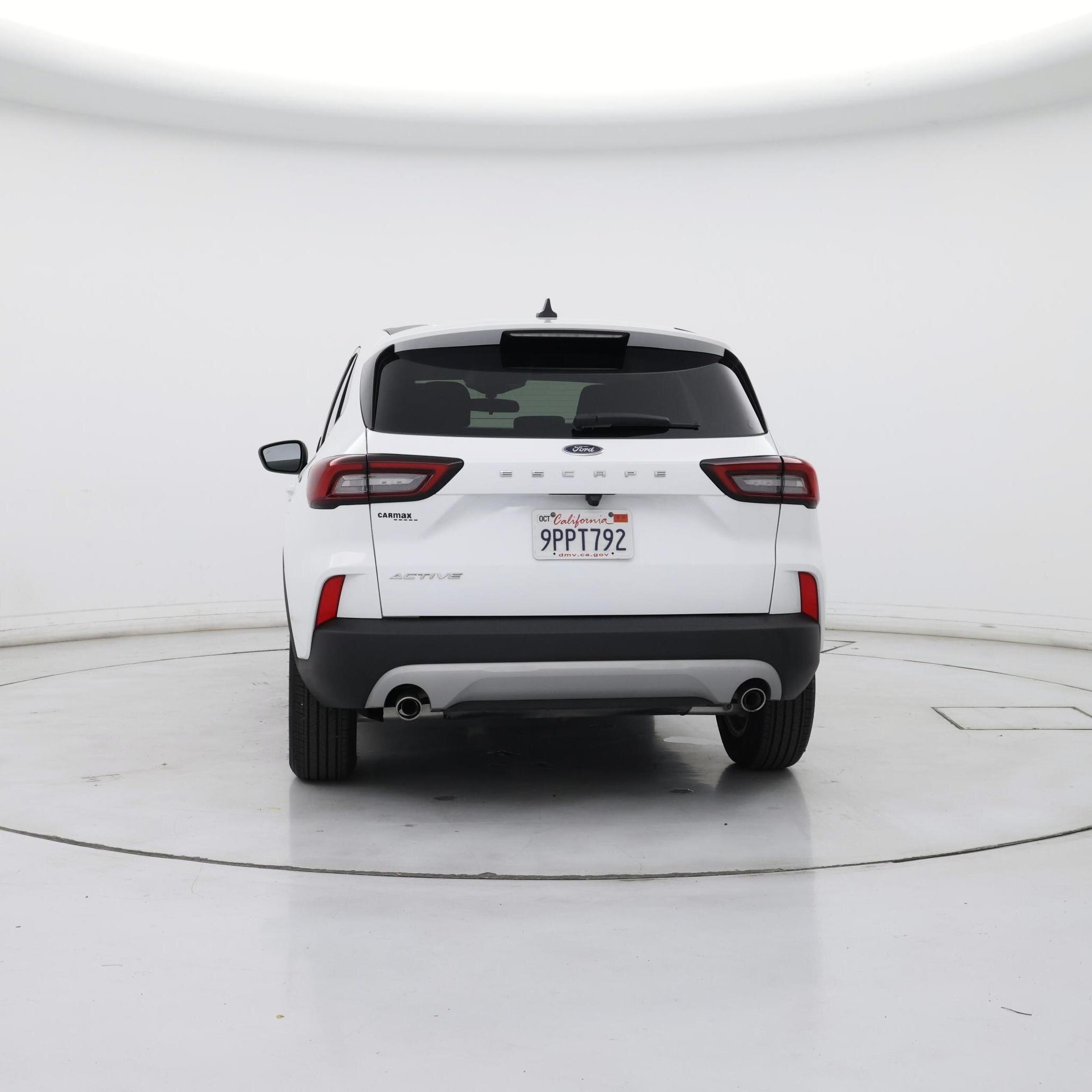 Thumbnail: 2024 Ford Escape - 6