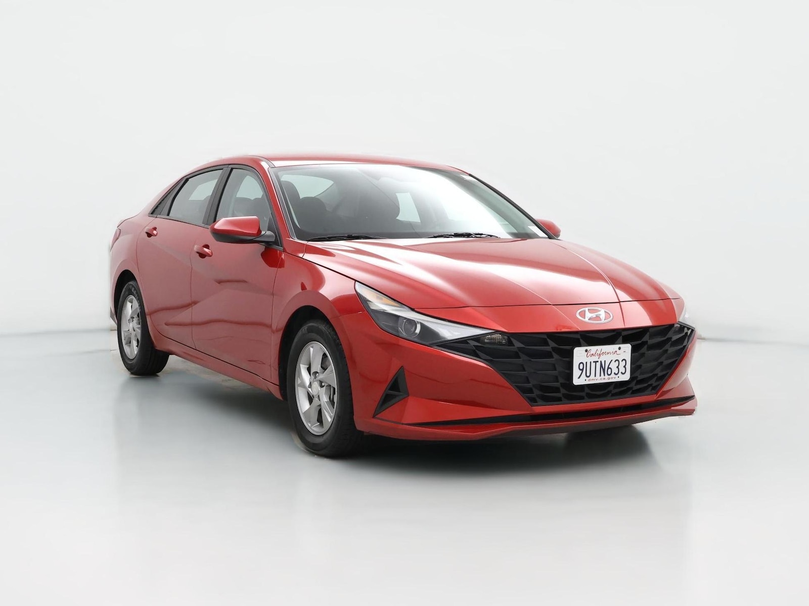 2022 Hyundai Elantra SE