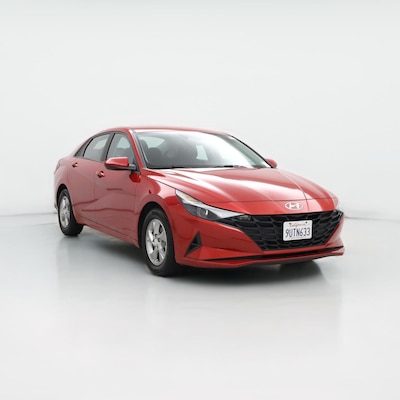 2022 Hyundai Elantra SE