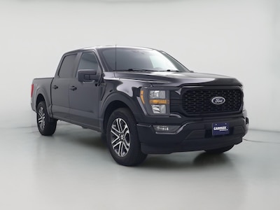 2023 Ford F150 XL