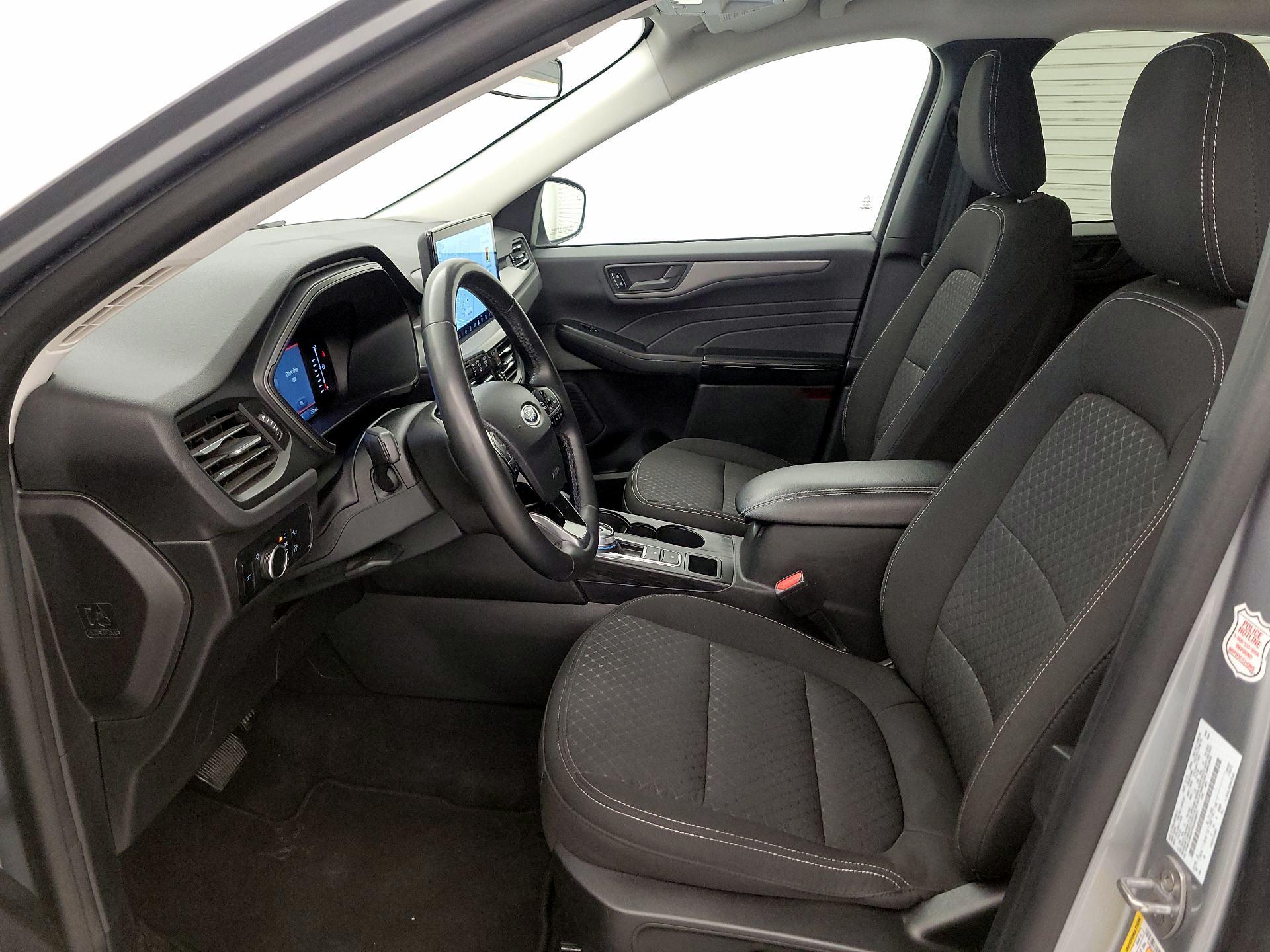 Thumbnail: 2024 Ford Escape - 11