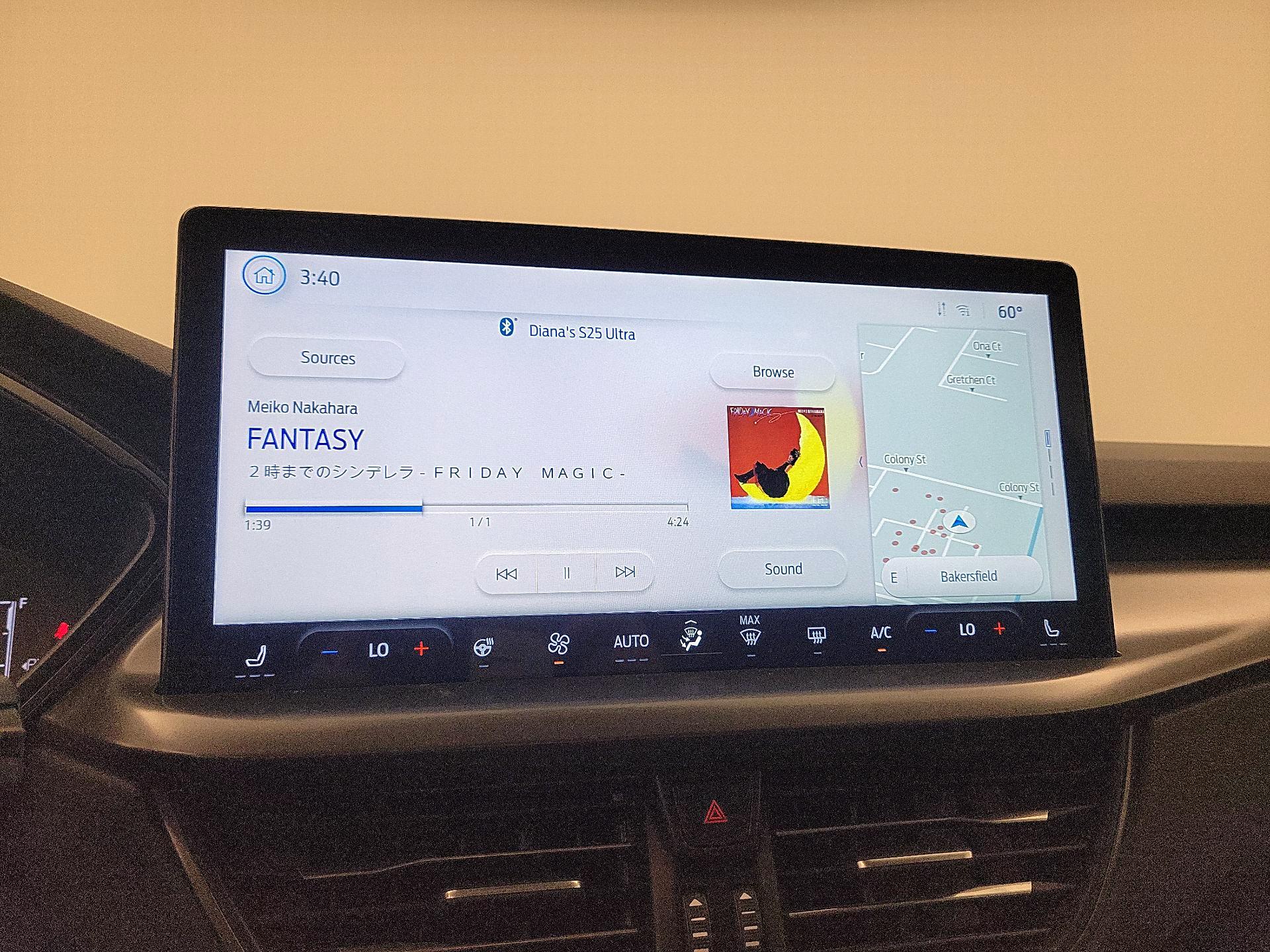 Thumbnail: 2024 Ford Escape - 16